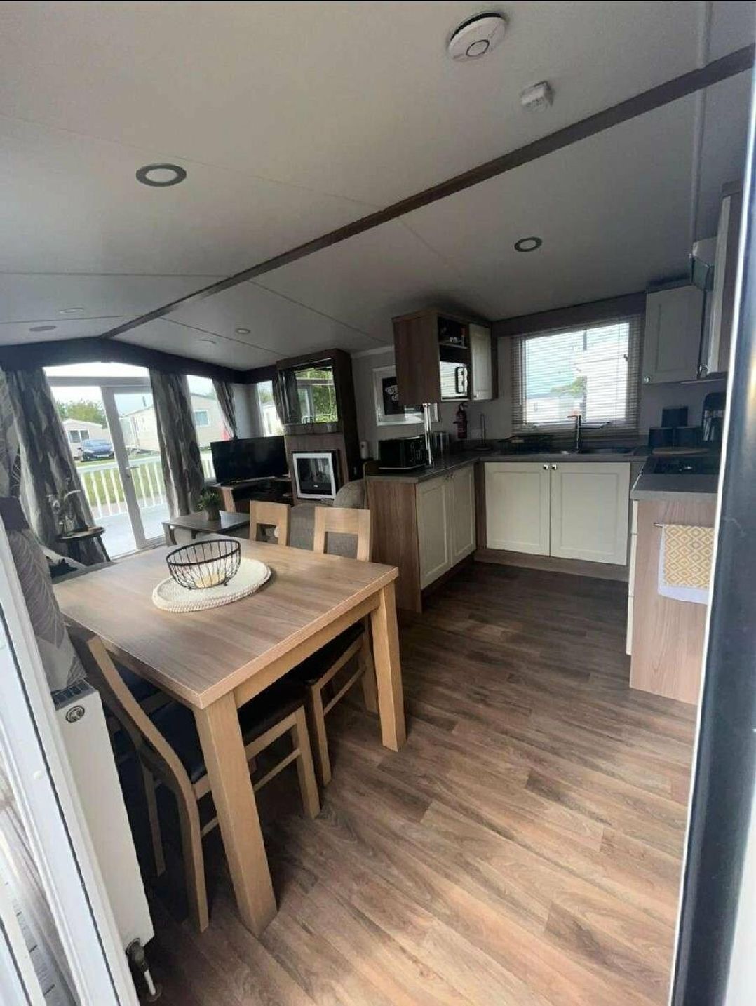 Primrose Valley Holiday Park - Holiday Accommodation 17769