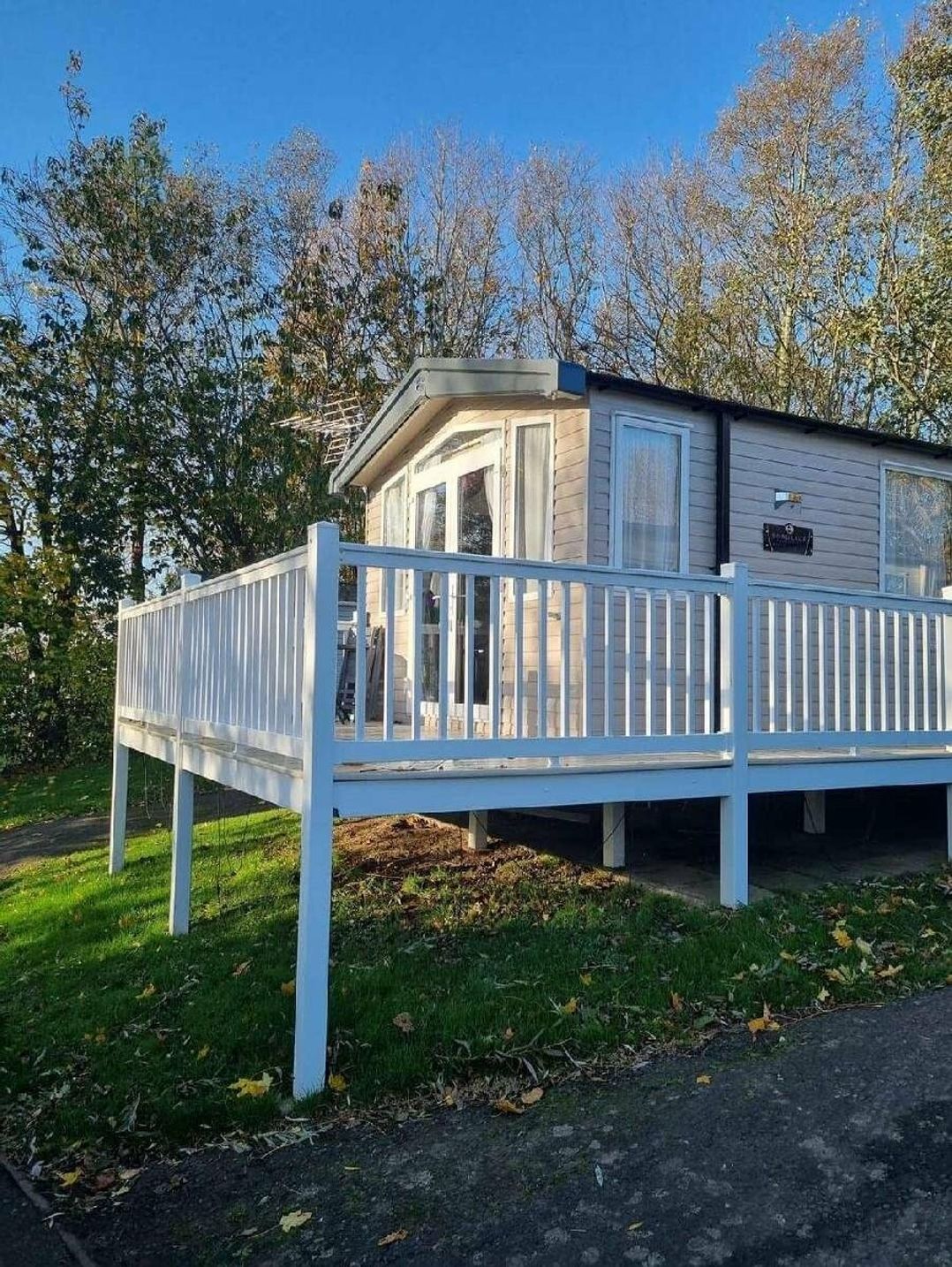 Haggerston Castle - Holiday Accommodation 17913