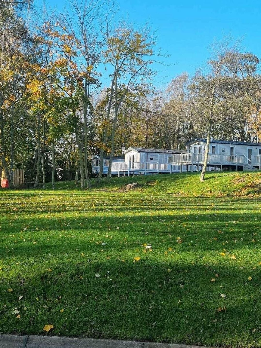 Haggerston Castle - Holiday Accommodation 17913