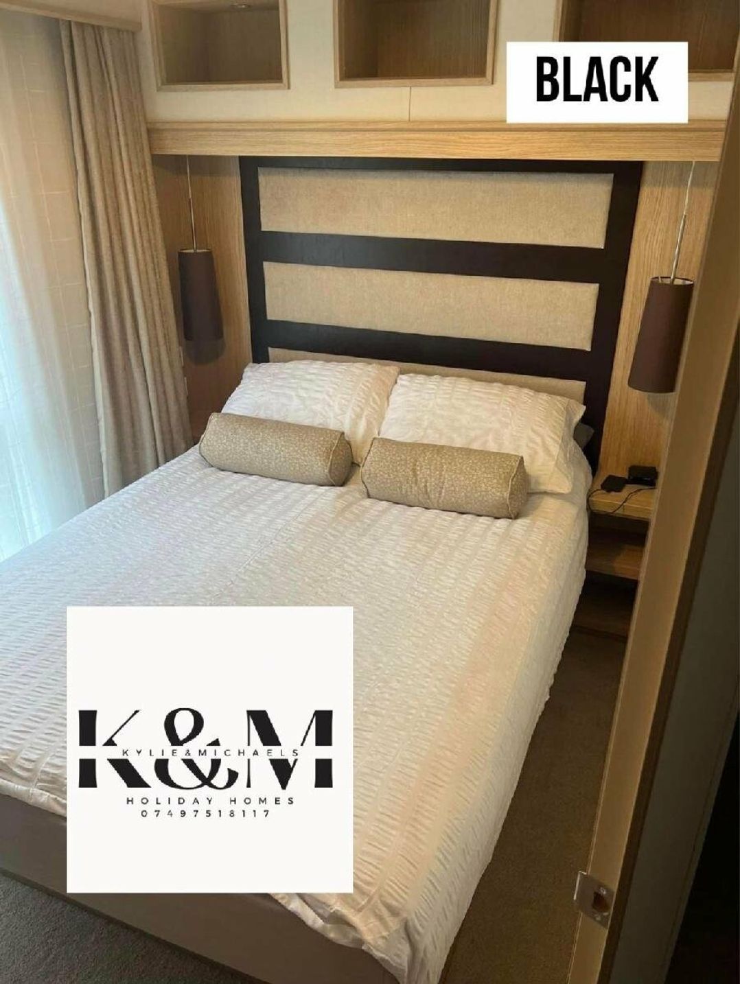 Lakeland Leisure Park - Holiday Accommodation 17956