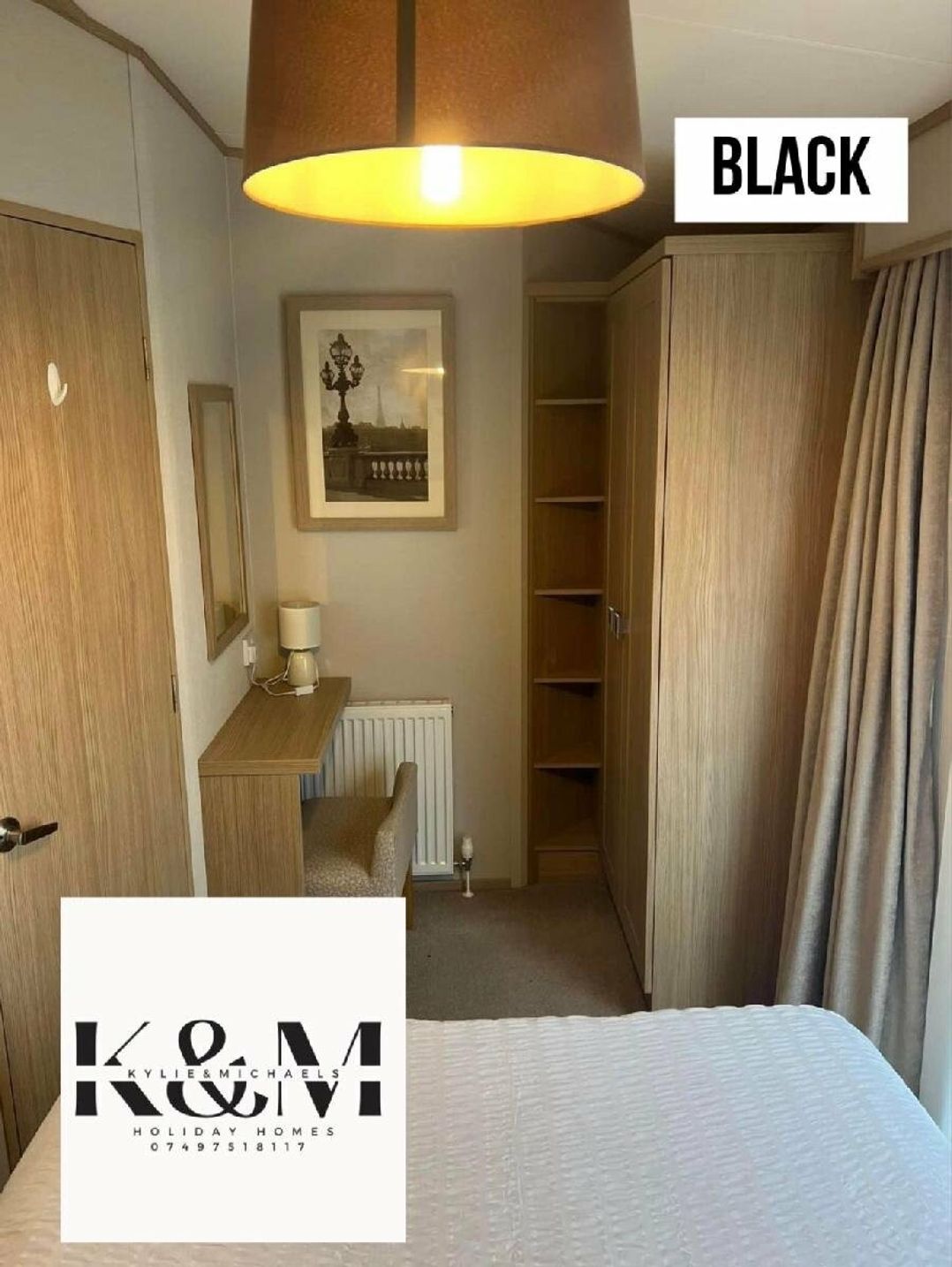 Lakeland Leisure Park - Holiday Accommodation 17956