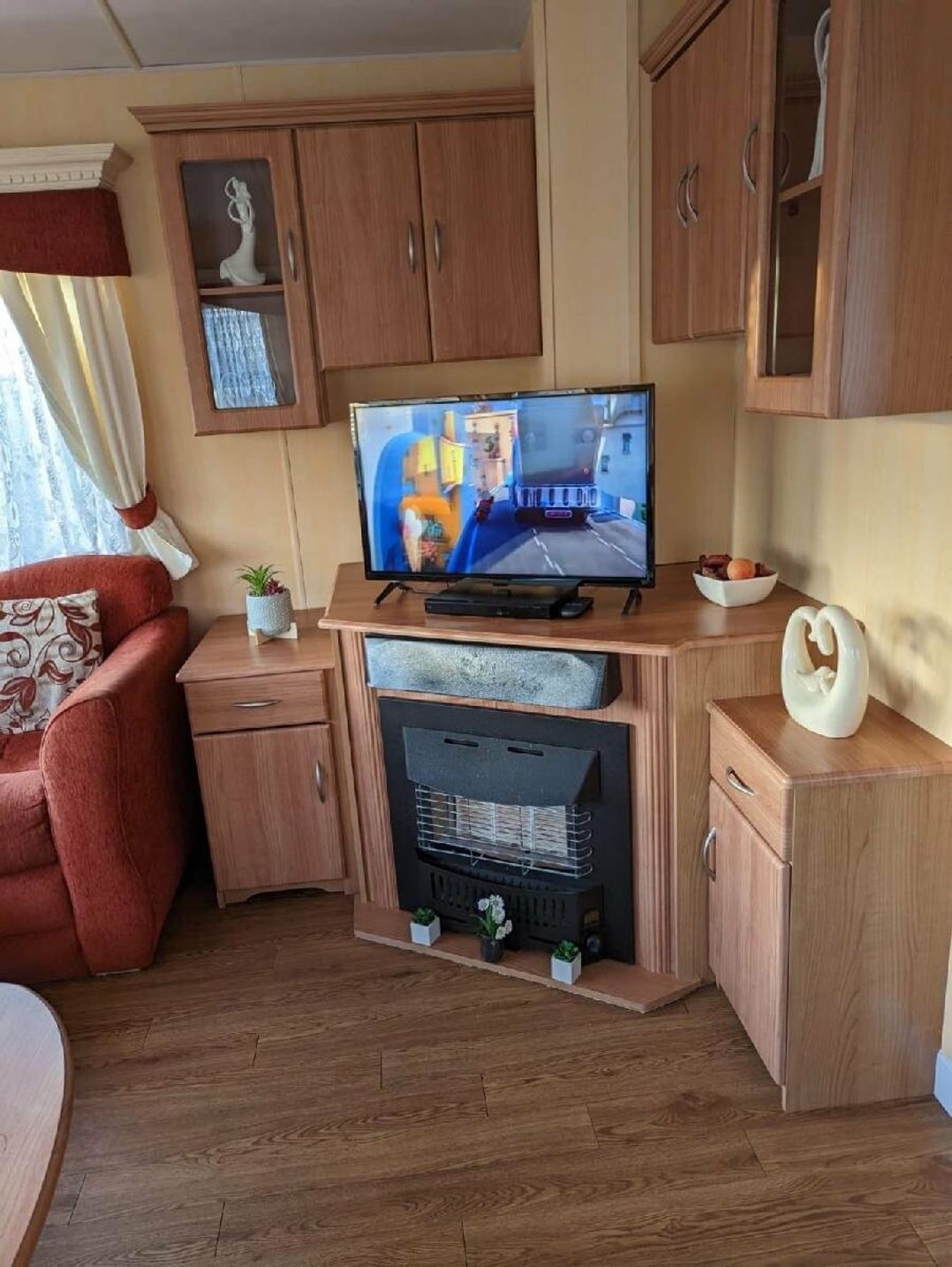 Happy Days Caravan Park - Holiday Accommodation 18016