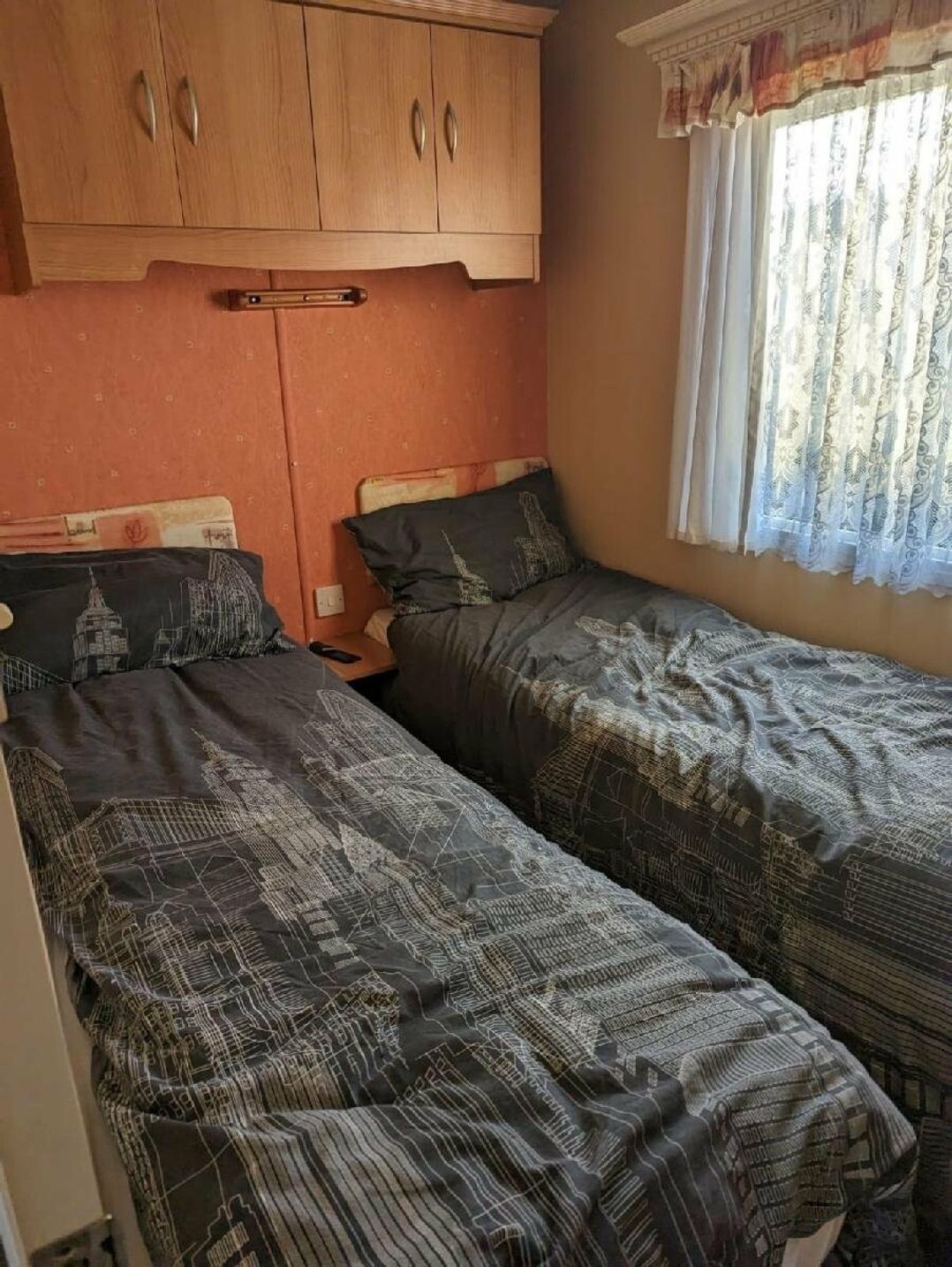 Happy Days Caravan Park - Holiday Accommodation 18016