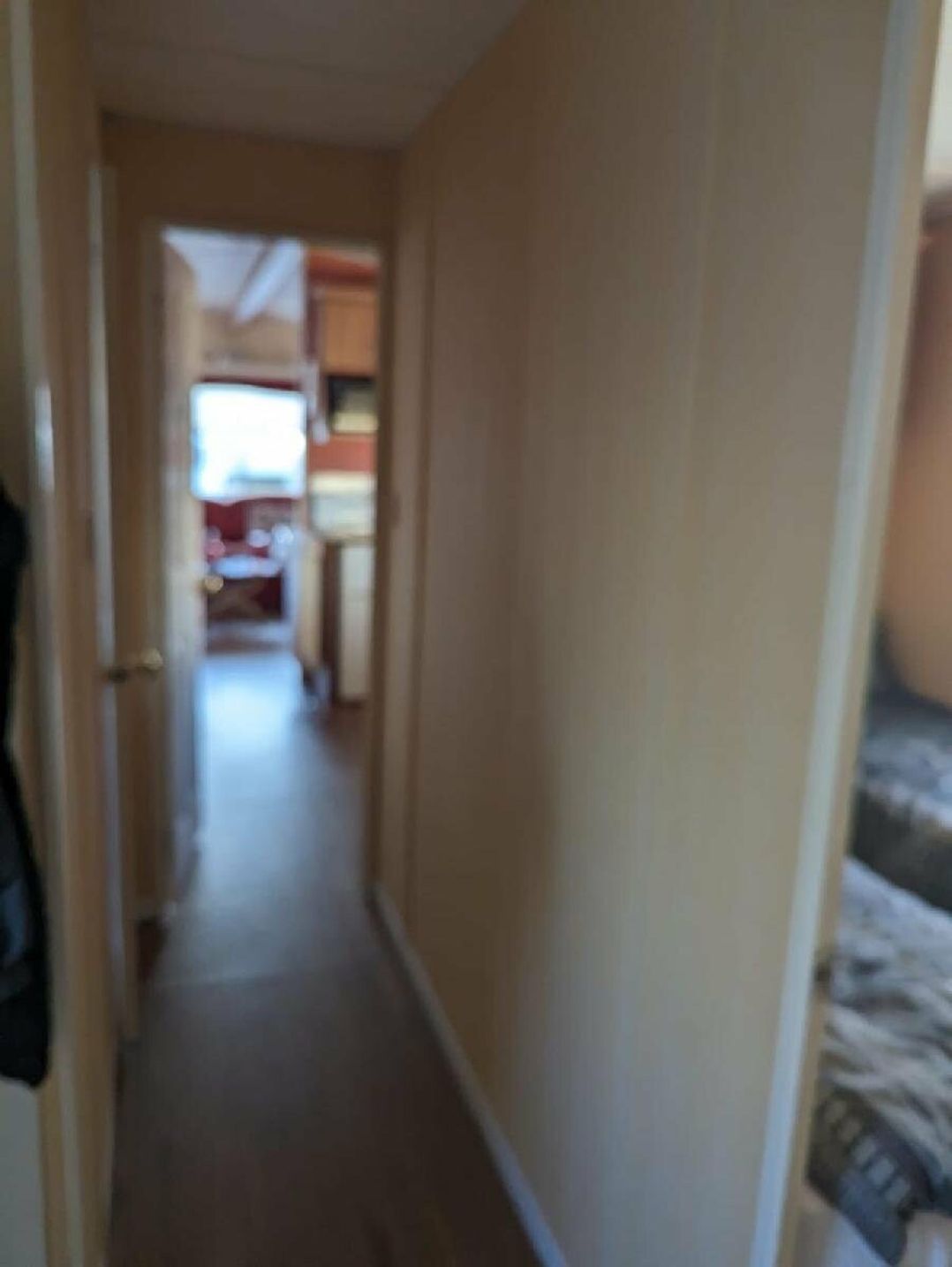 Happy Days Caravan Park - Holiday Accommodation 18016