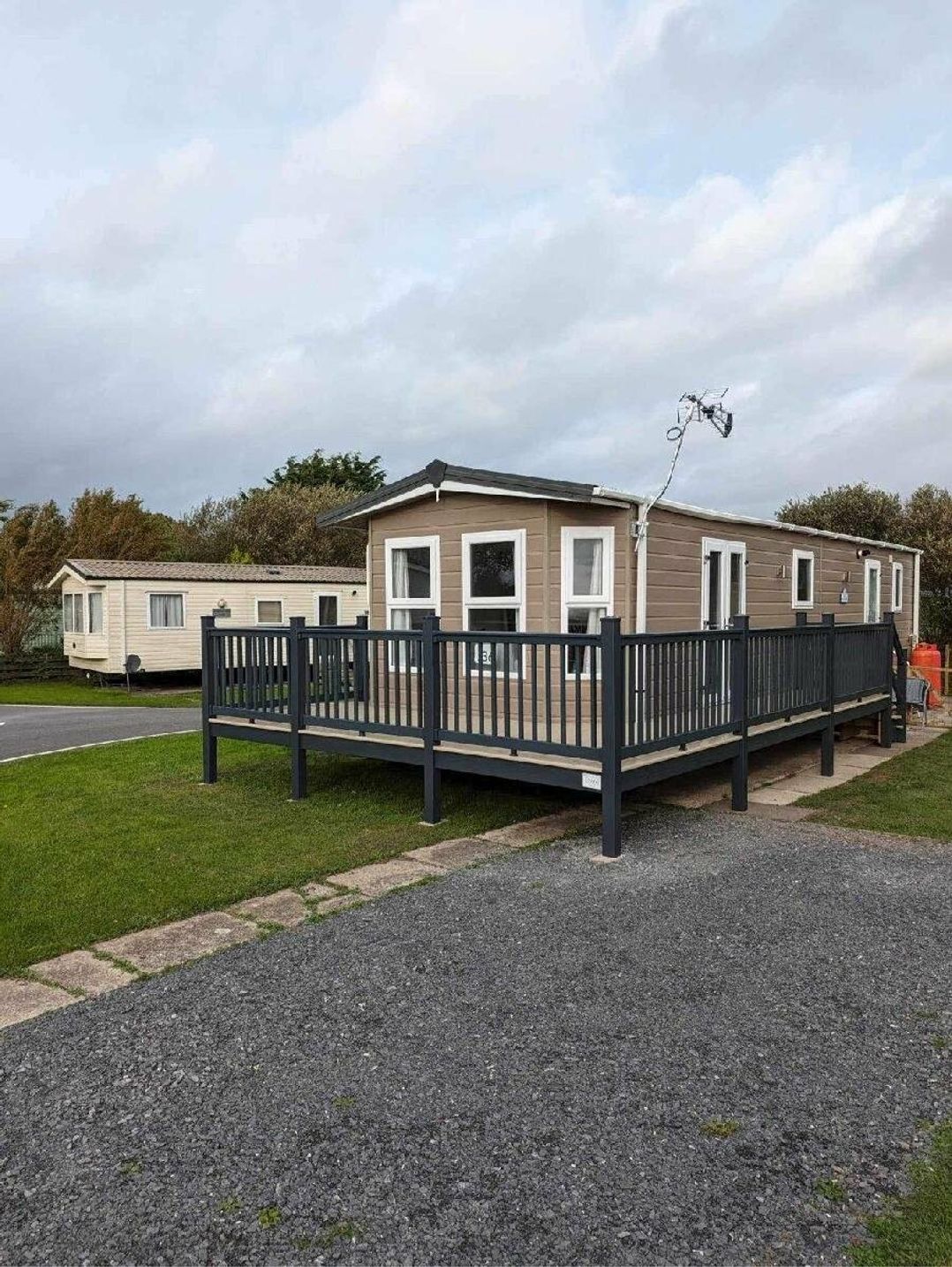 Port Haverigg Holiday Village - Holiday Accommodation 18072