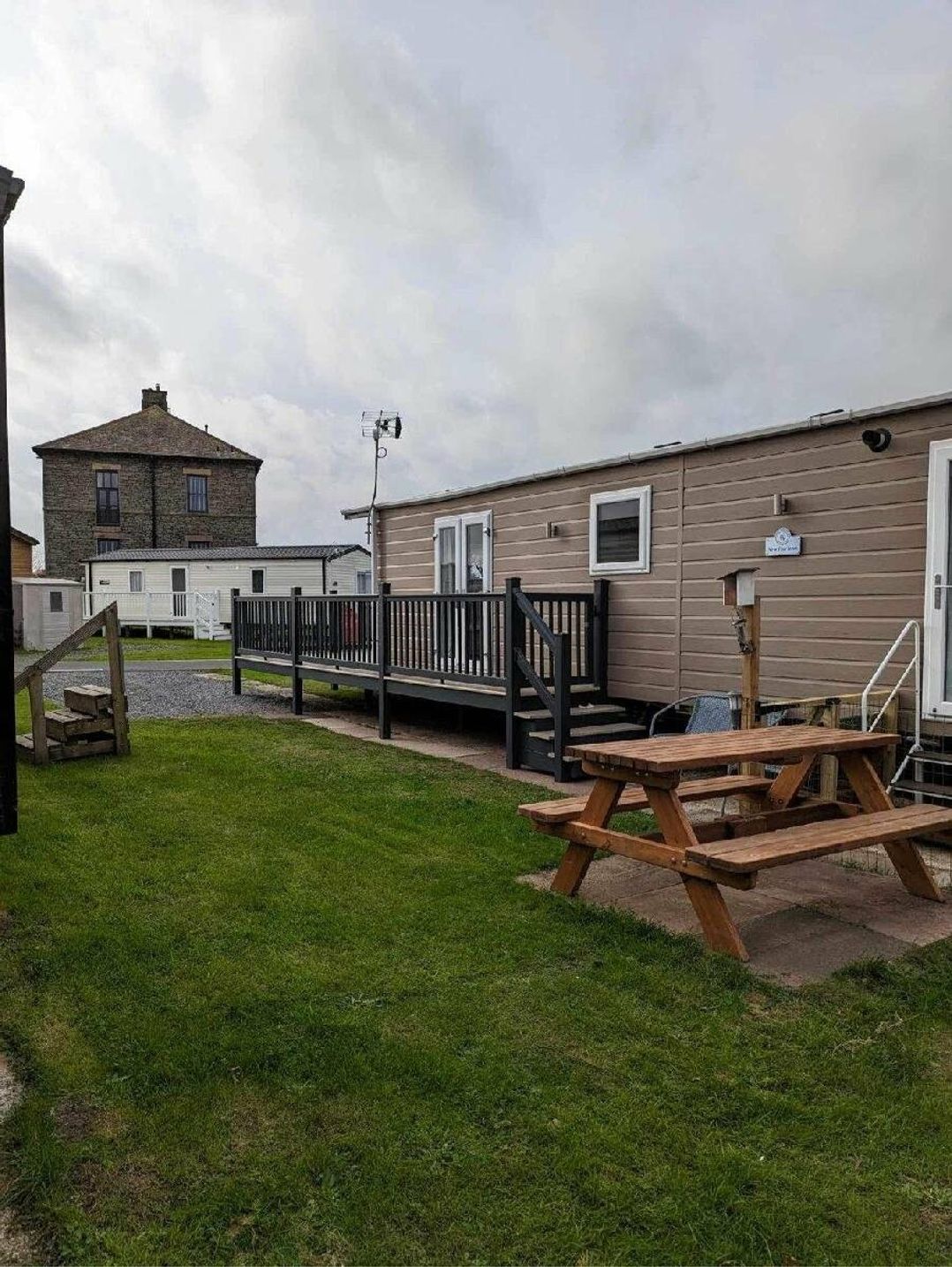 Port Haverigg Holiday Village - Holiday Accommodation 18072