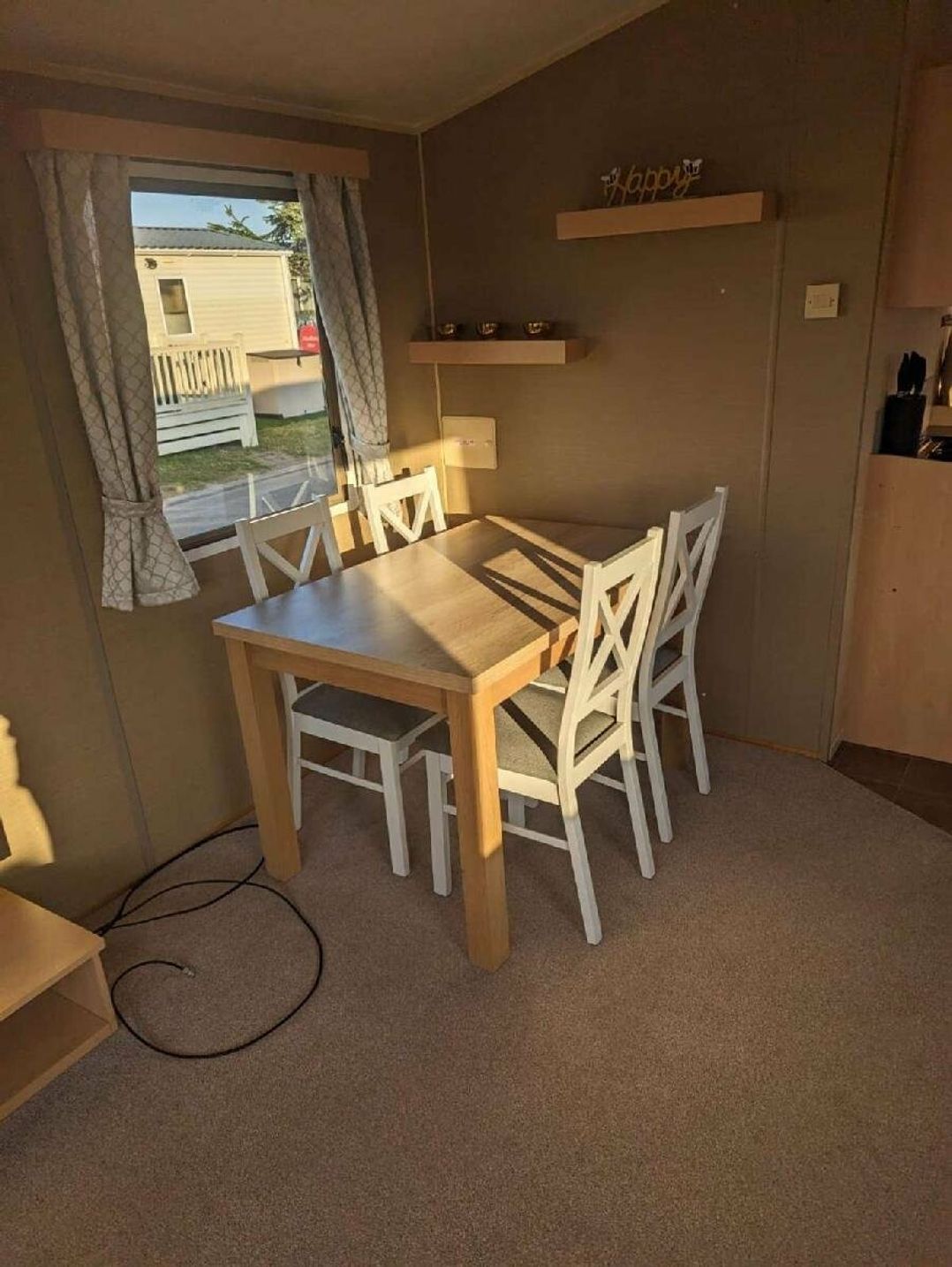 Lyons Robin Hood - Holiday Accommodation 18082