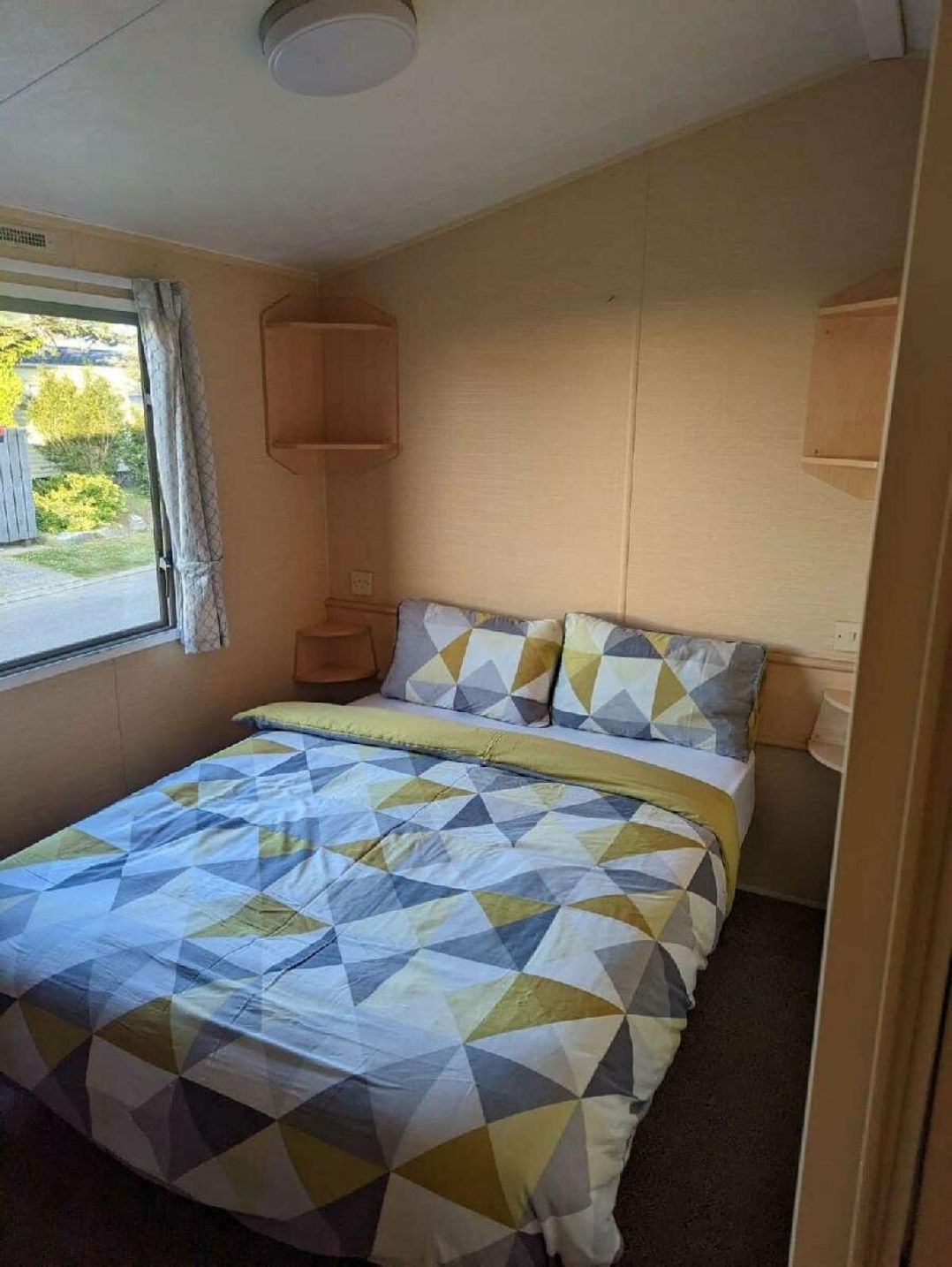 Lyons Robin Hood - Holiday Accommodation 18082