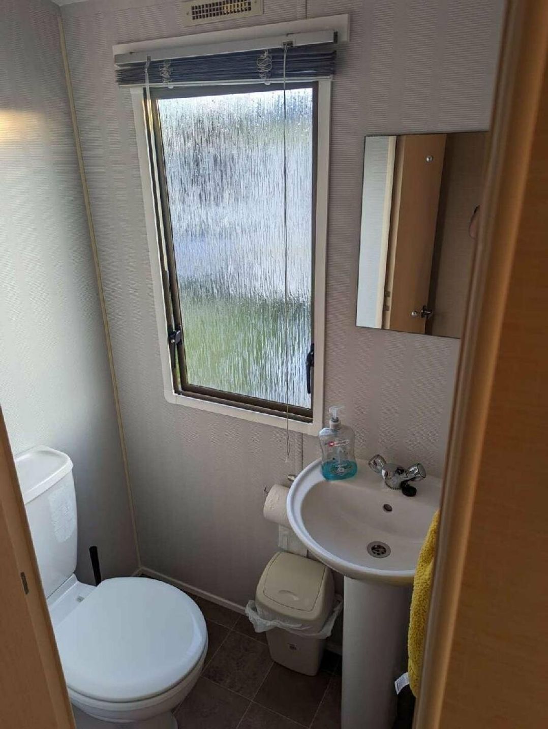 Lyons Robin Hood - Holiday Accommodation 18082