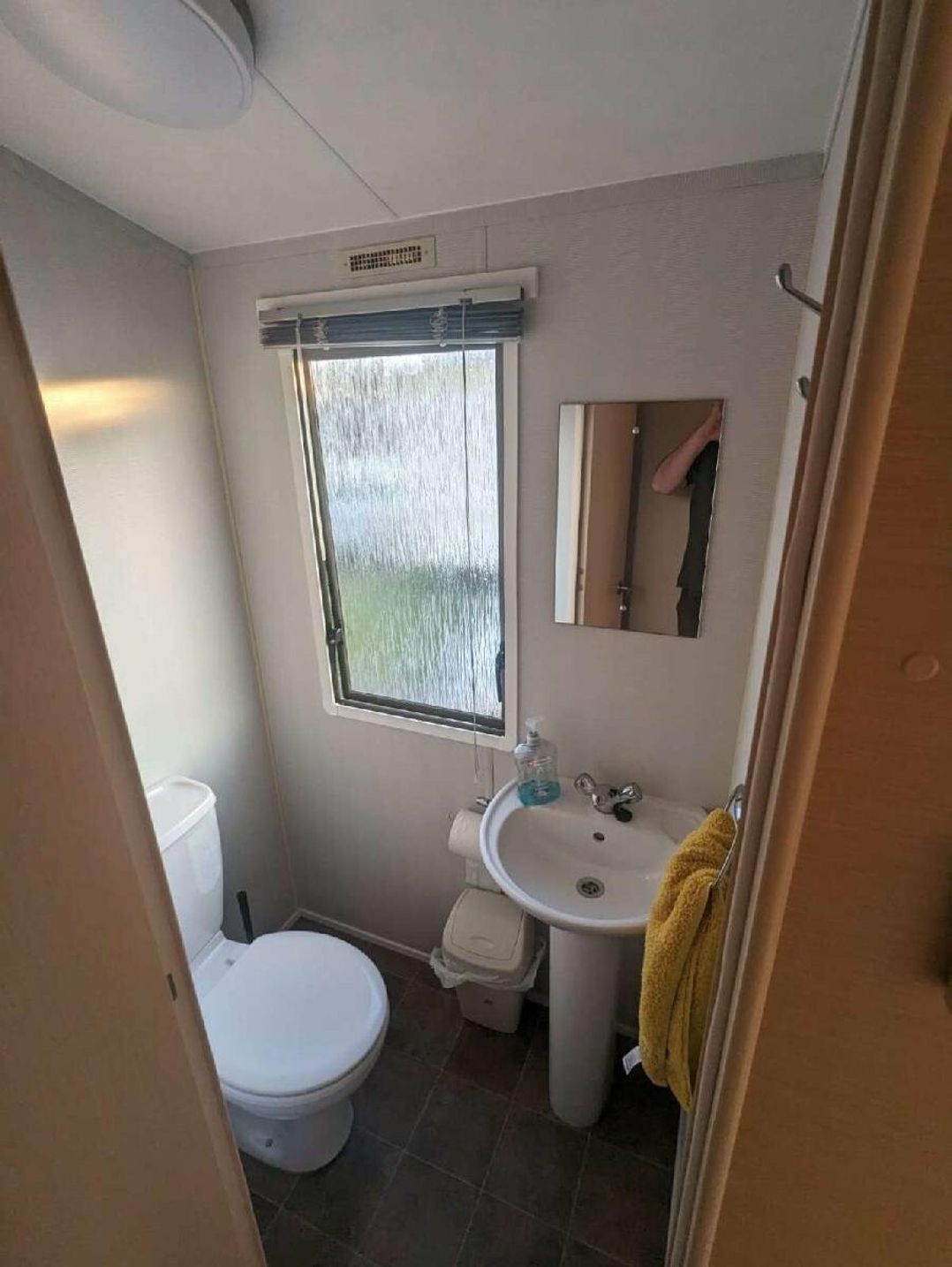 Lyons Robin Hood - Holiday Accommodation 18082