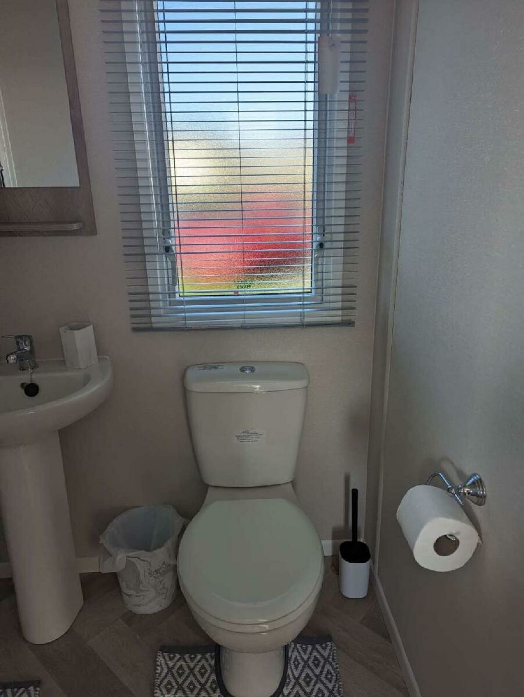 Hafan y Mor Haven - Holiday Accommodation 18866