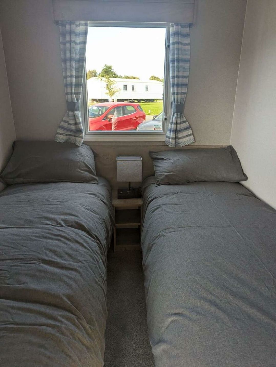 Hafan y Mor Haven - Holiday Accommodation 18866