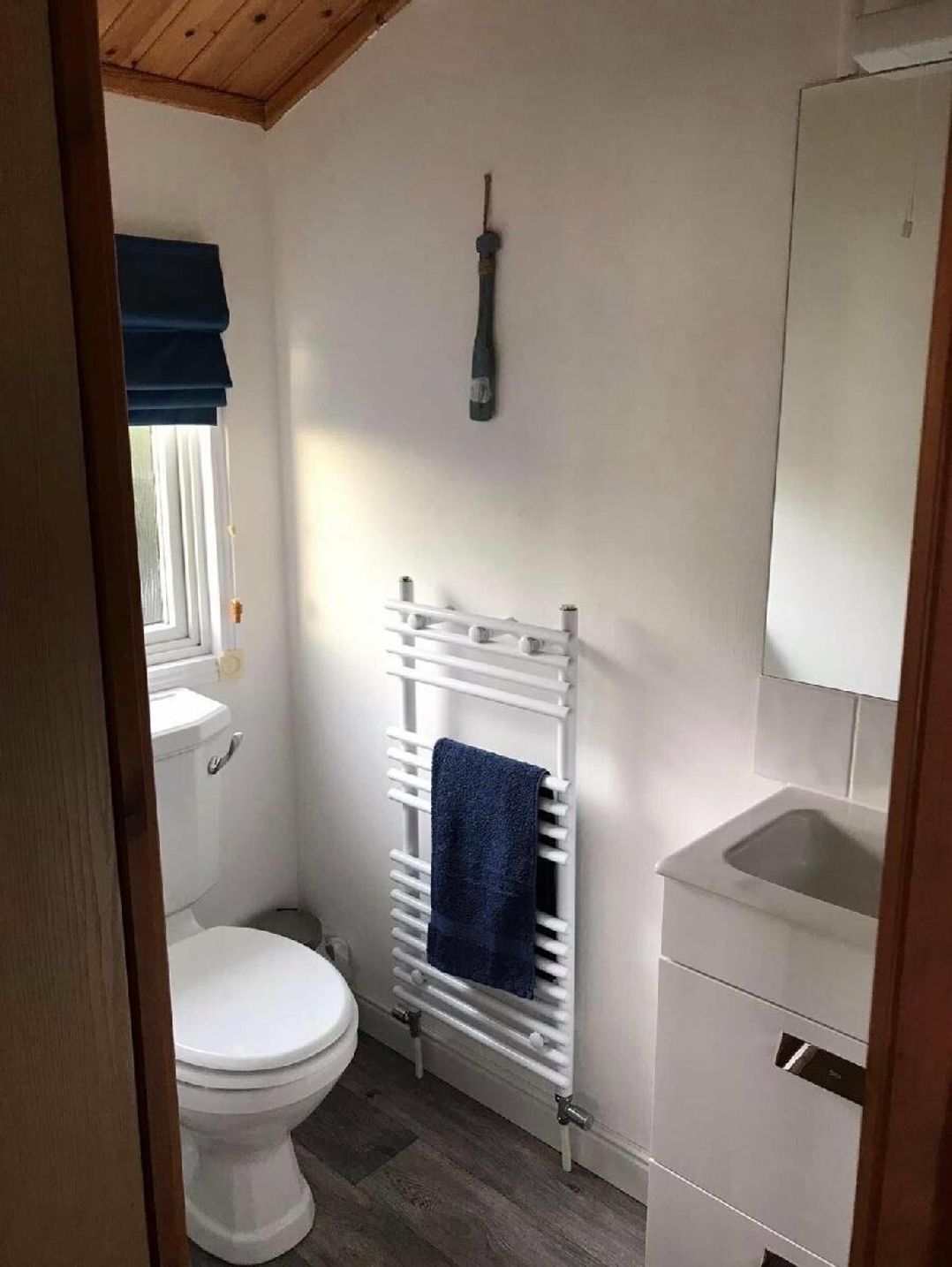 Port Haverigg Holiday Village - Holiday Accommodation 18913