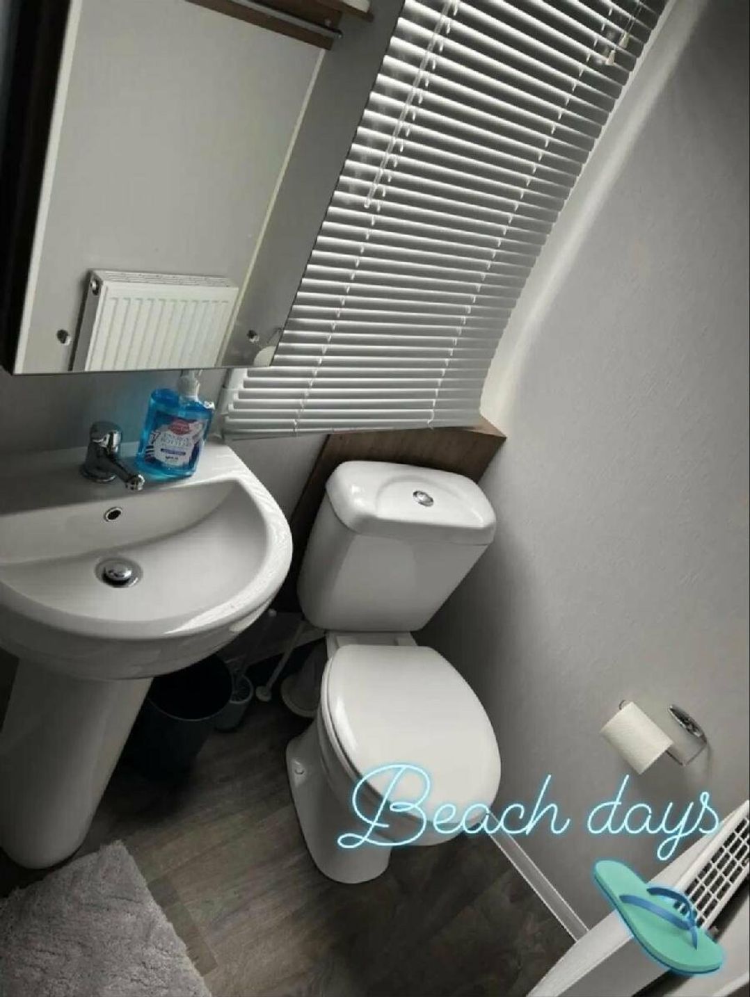 Reighton Sands Holiday Park - Holiday Accommodation 19046