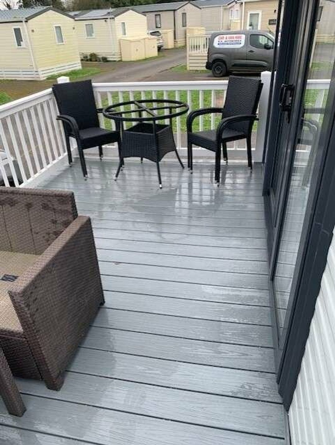 Landscove Holiday Park - Holiday Accommodation 19244