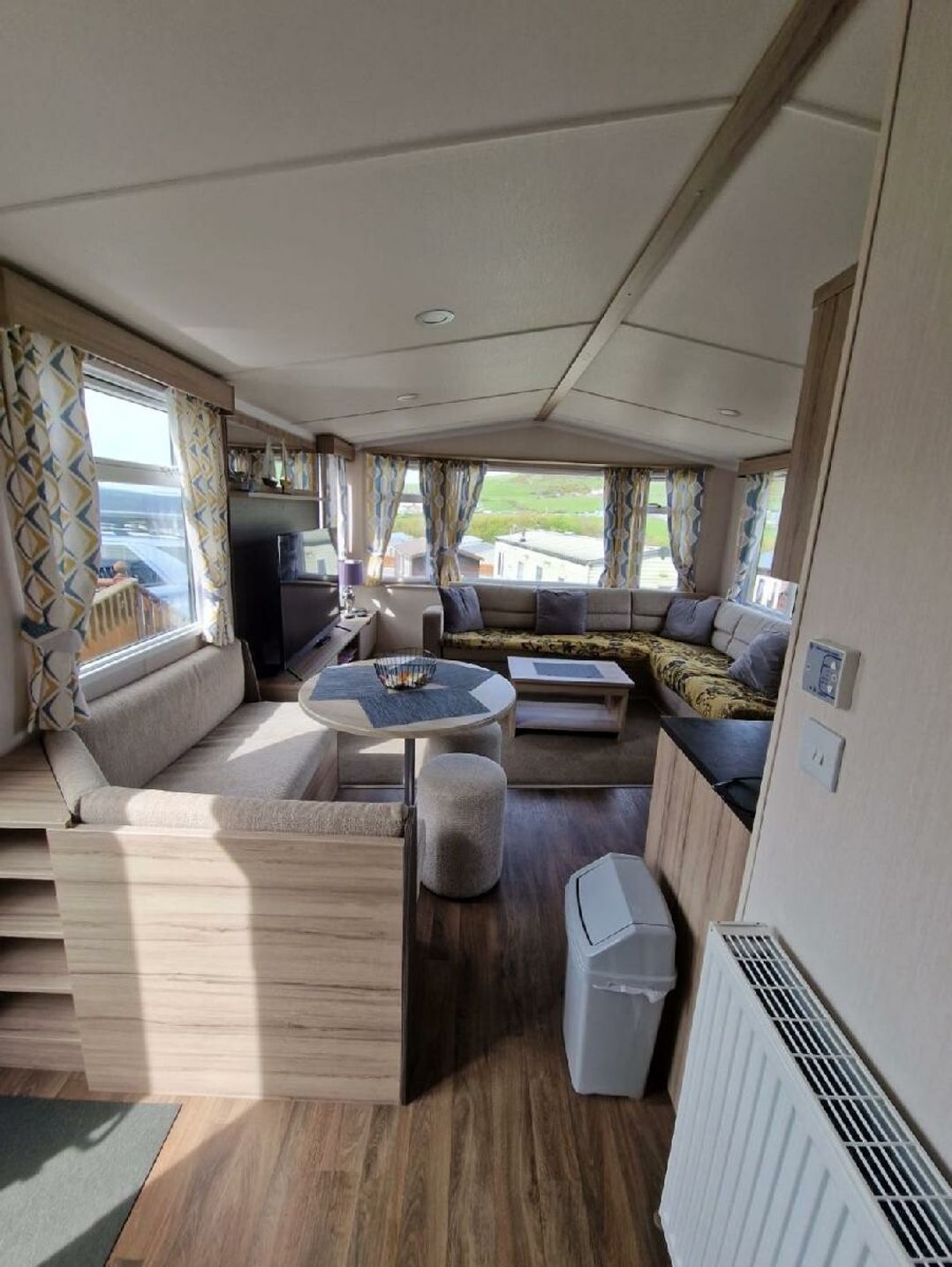 Clarach Bay Holiday Village - Holiday Accommodation 19626