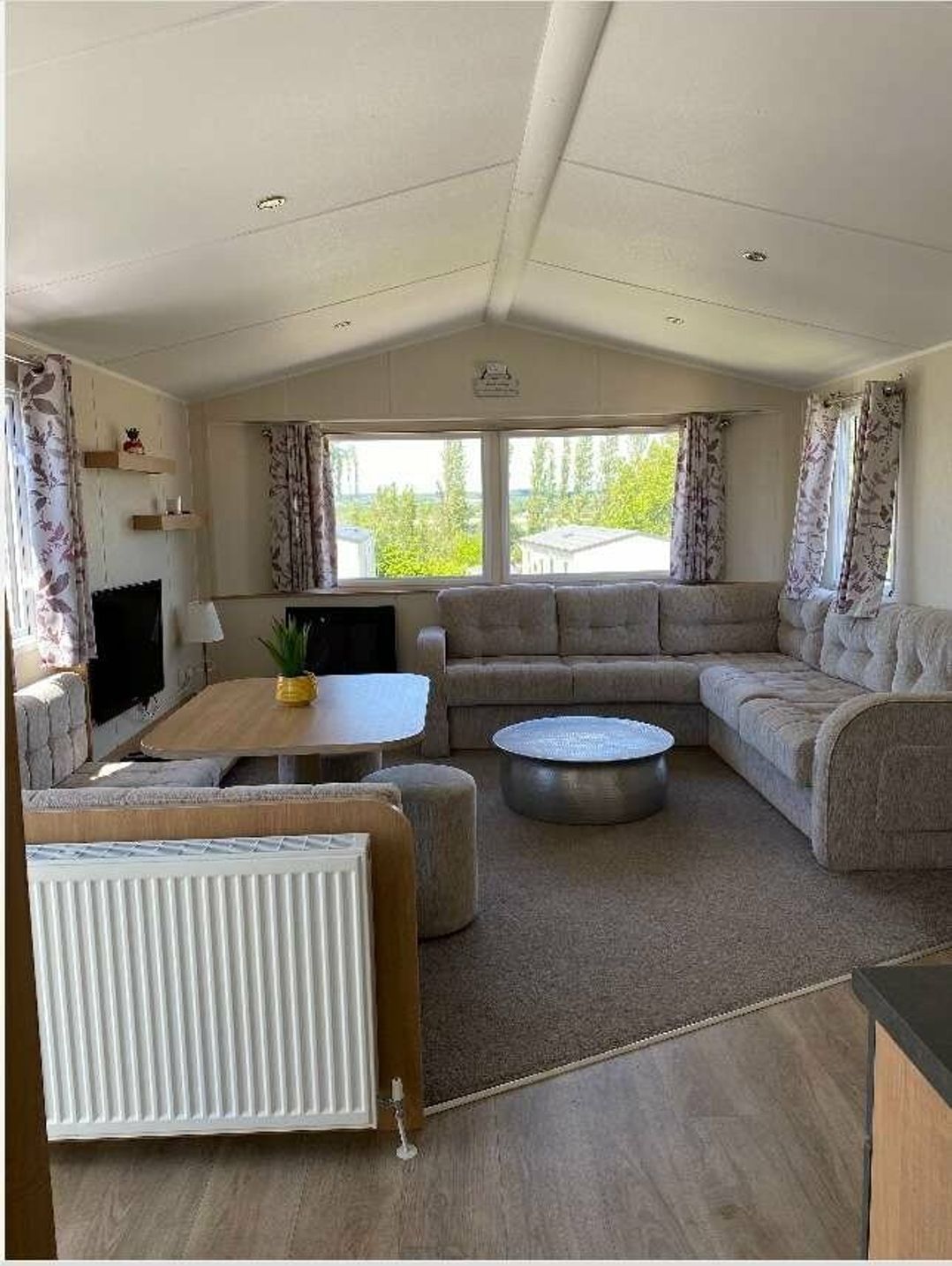 Rockley Park - Holiday Accommodation 19659