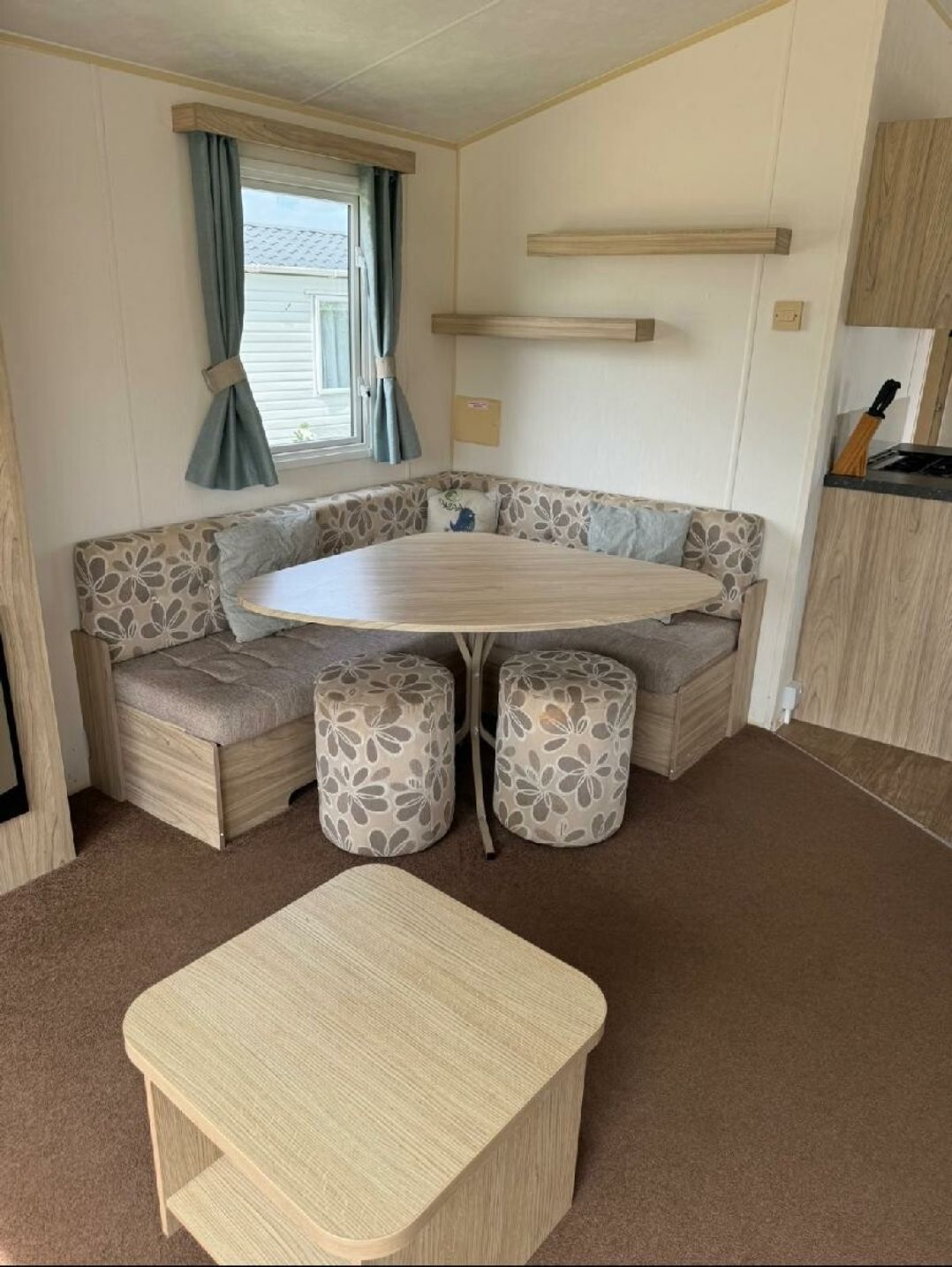 Primrose Valley Holiday Park - Holiday Accommodation 20705