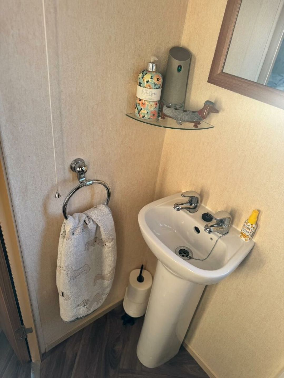 Greenacres Holiday Park - Holiday Accommodation 20782