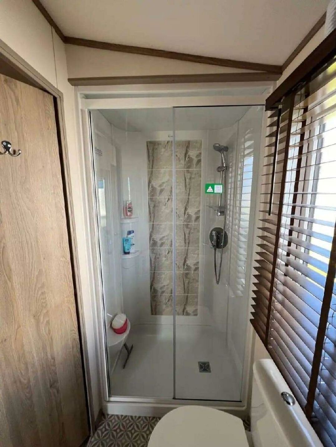 Lakeland Leisure Park - Holiday Accommodation 20788