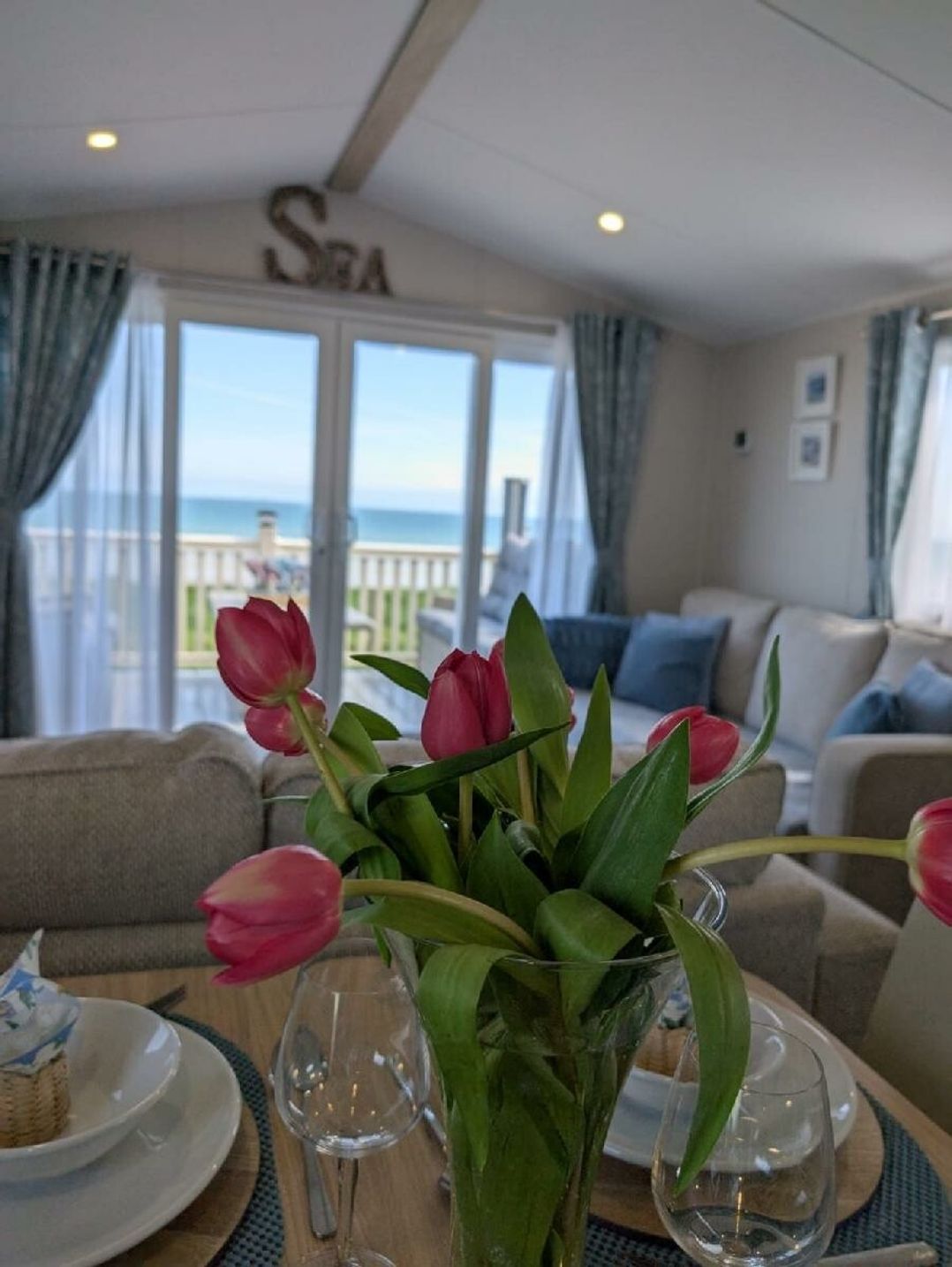 Skipsea Sands Holiday Park - Holiday Accommodation 20902