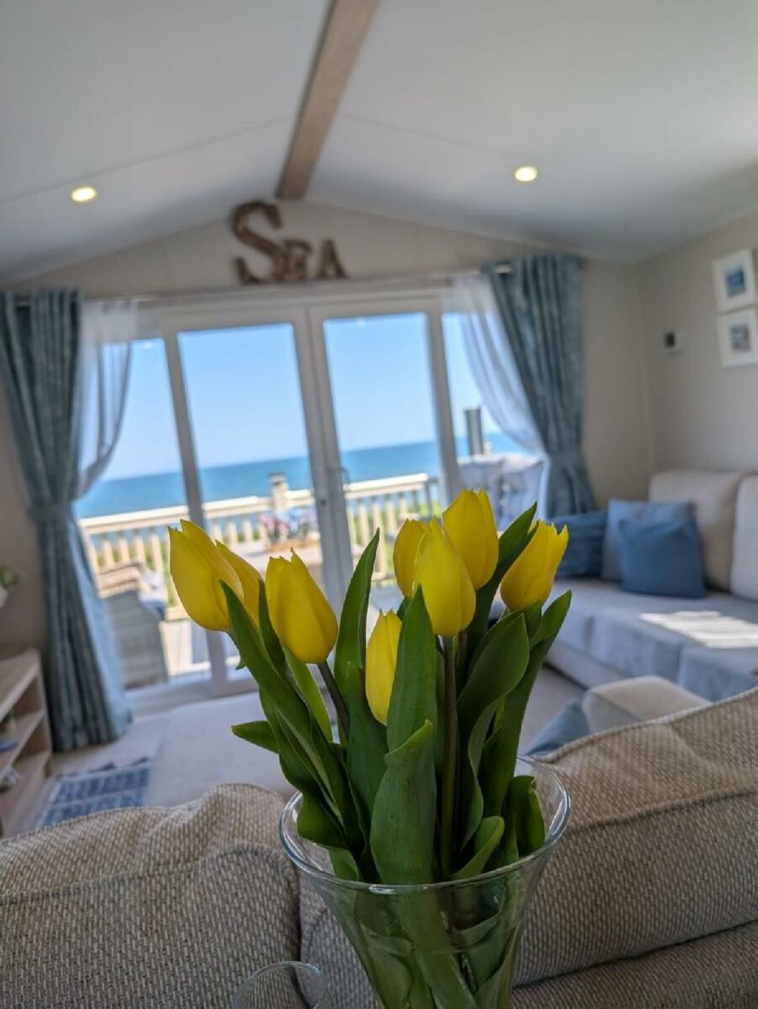 Skipsea Sands Holiday Park - Holiday Accommodation 20902