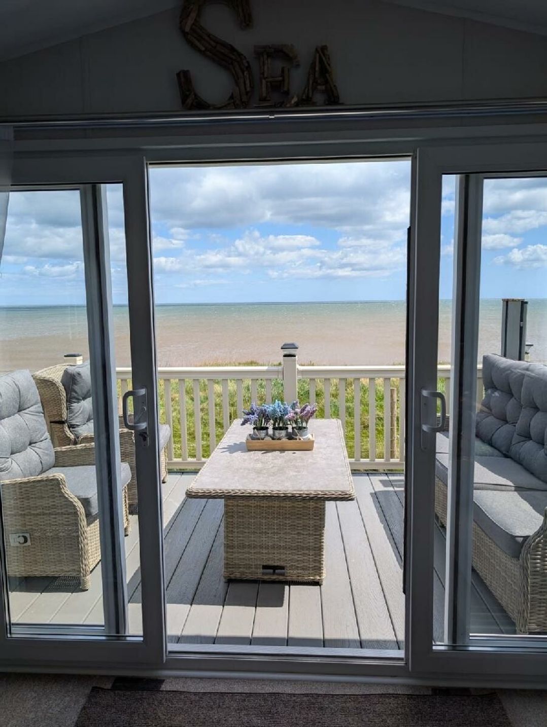 Skipsea Sands Holiday Park - Holiday Accommodation 20902