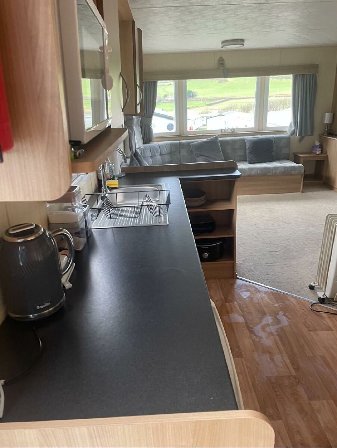 Clarach Bay Holiday Village - Holiday Accommodation 21073