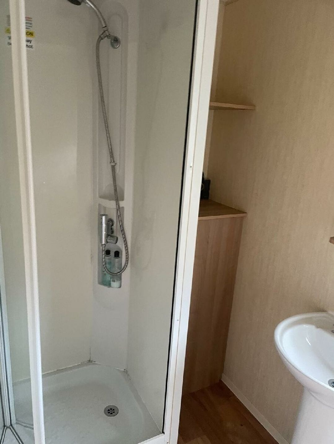 Clarach Bay Holiday Village - Holiday Accommodation 21073