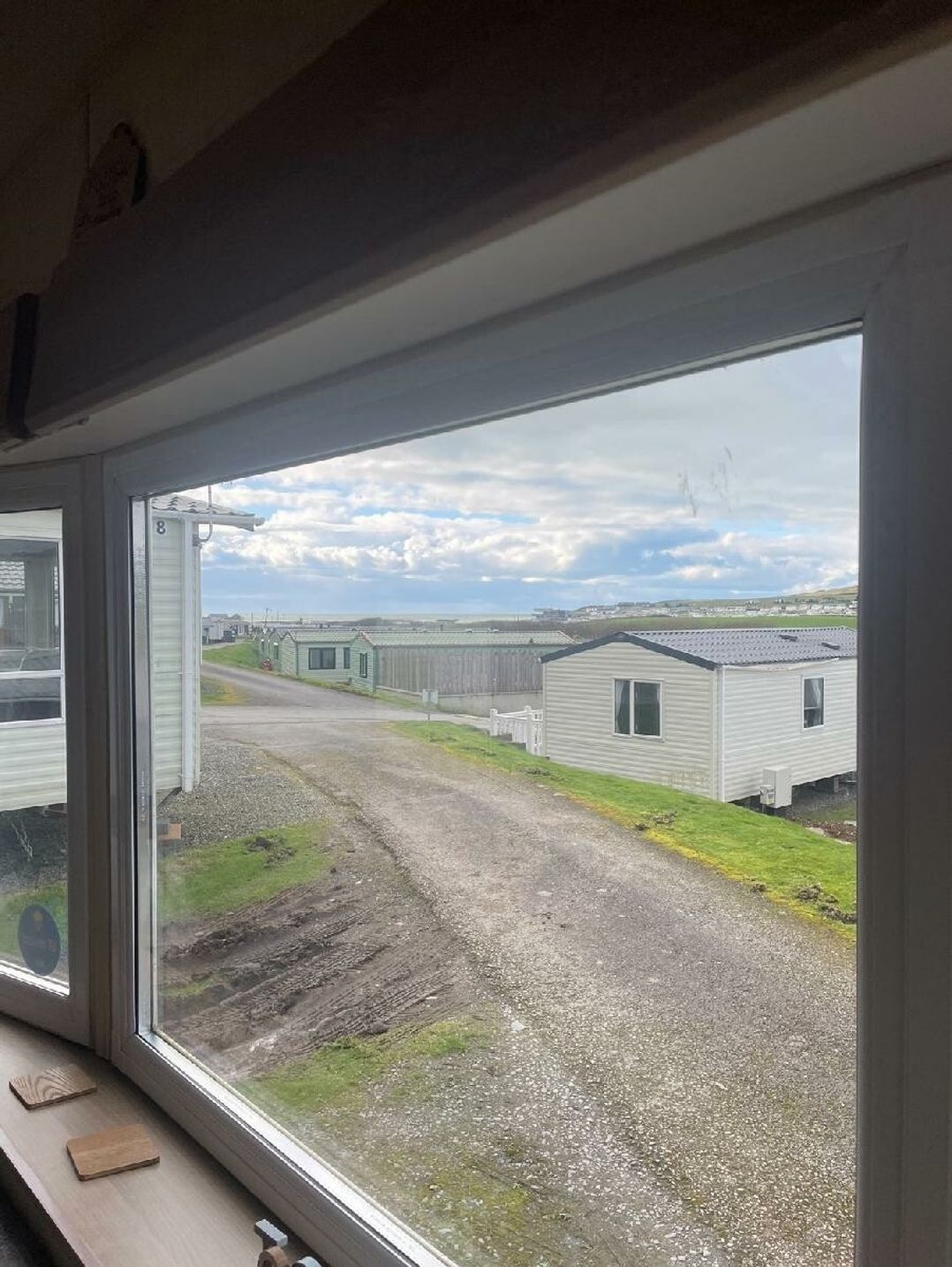 Clarach Bay Holiday Village - Holiday Accommodation 21073