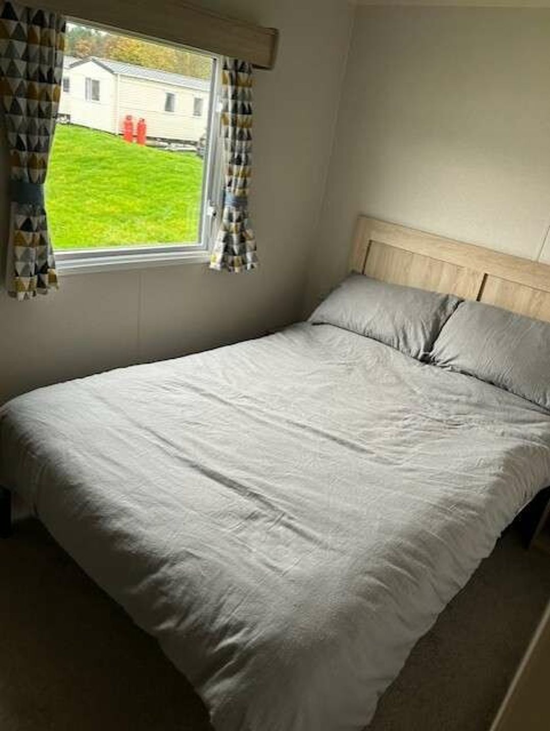 Cleethorpes Beach Holiday Park - Holiday Accommodation 21101