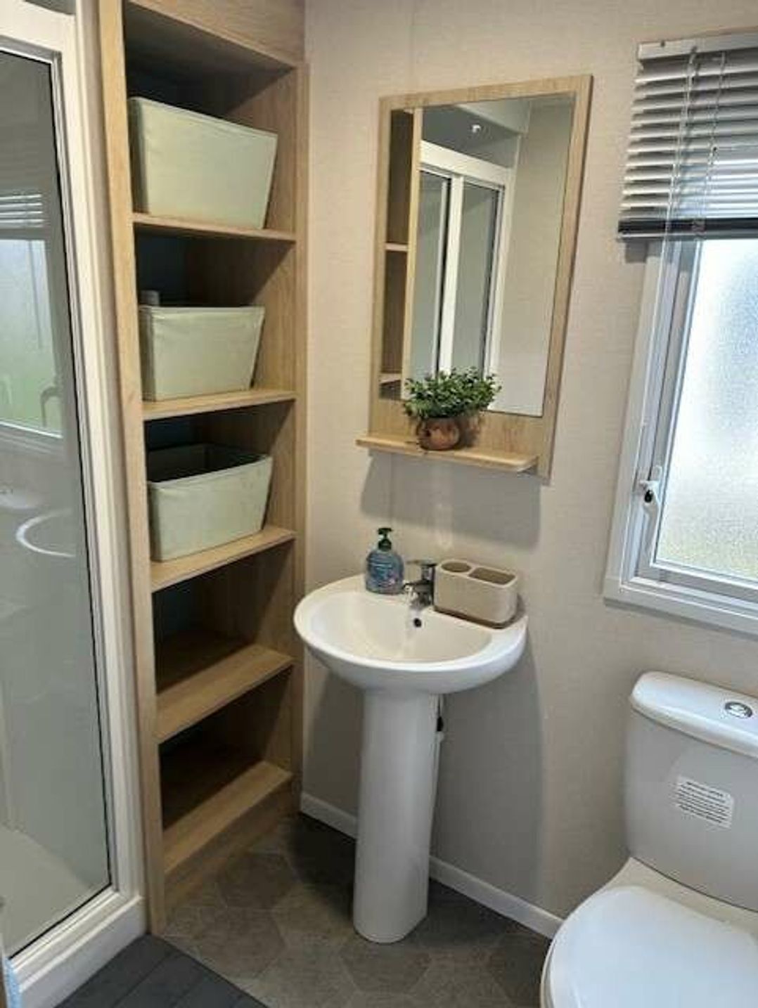 Cleethorpes Beach Holiday Park - Holiday Accommodation 21101