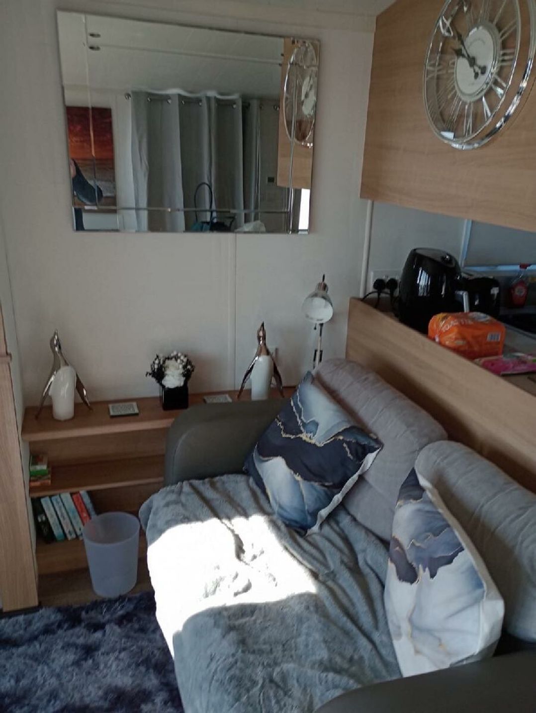 Reighton Sands Holiday Park - Holiday Accommodation 21198