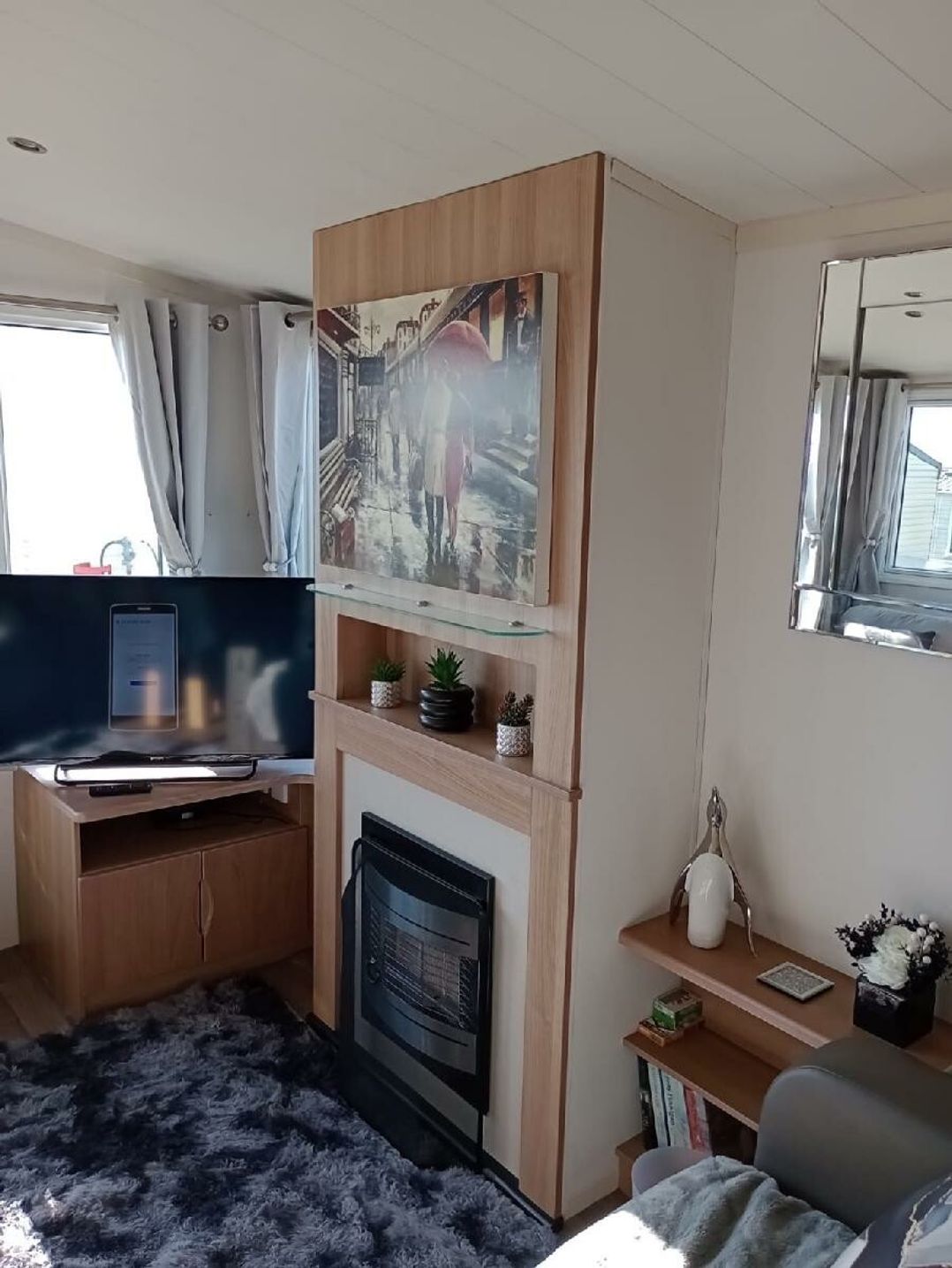 Reighton Sands Holiday Park - Holiday Accommodation 21198