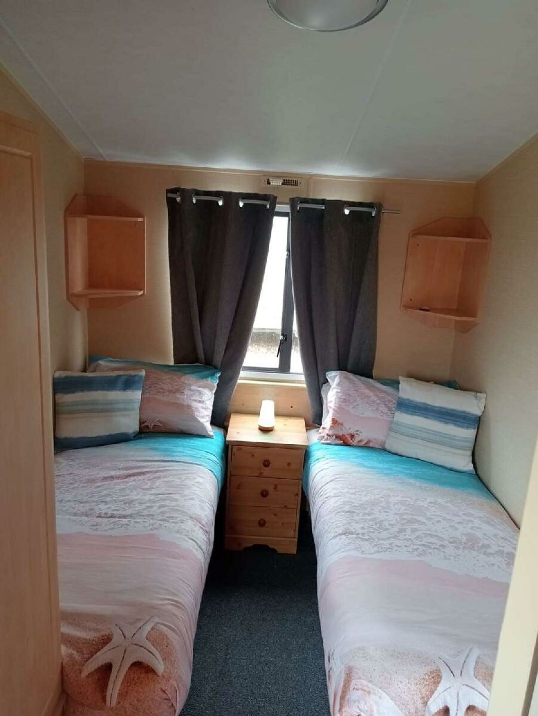 Mablethorpe Chalet Park - Holiday Accommodation 21217