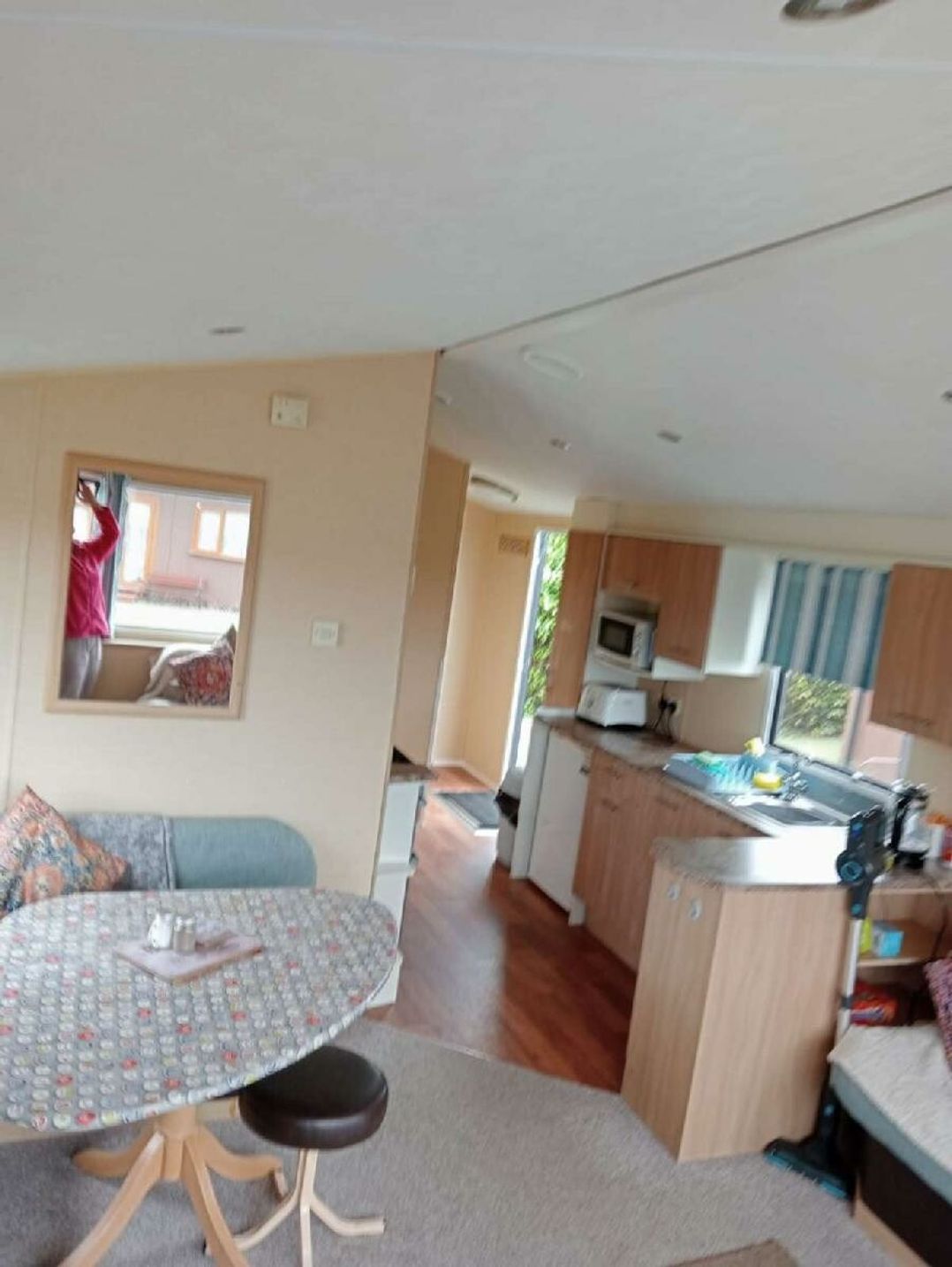 Mablethorpe Chalet Park - Holiday Accommodation 21217