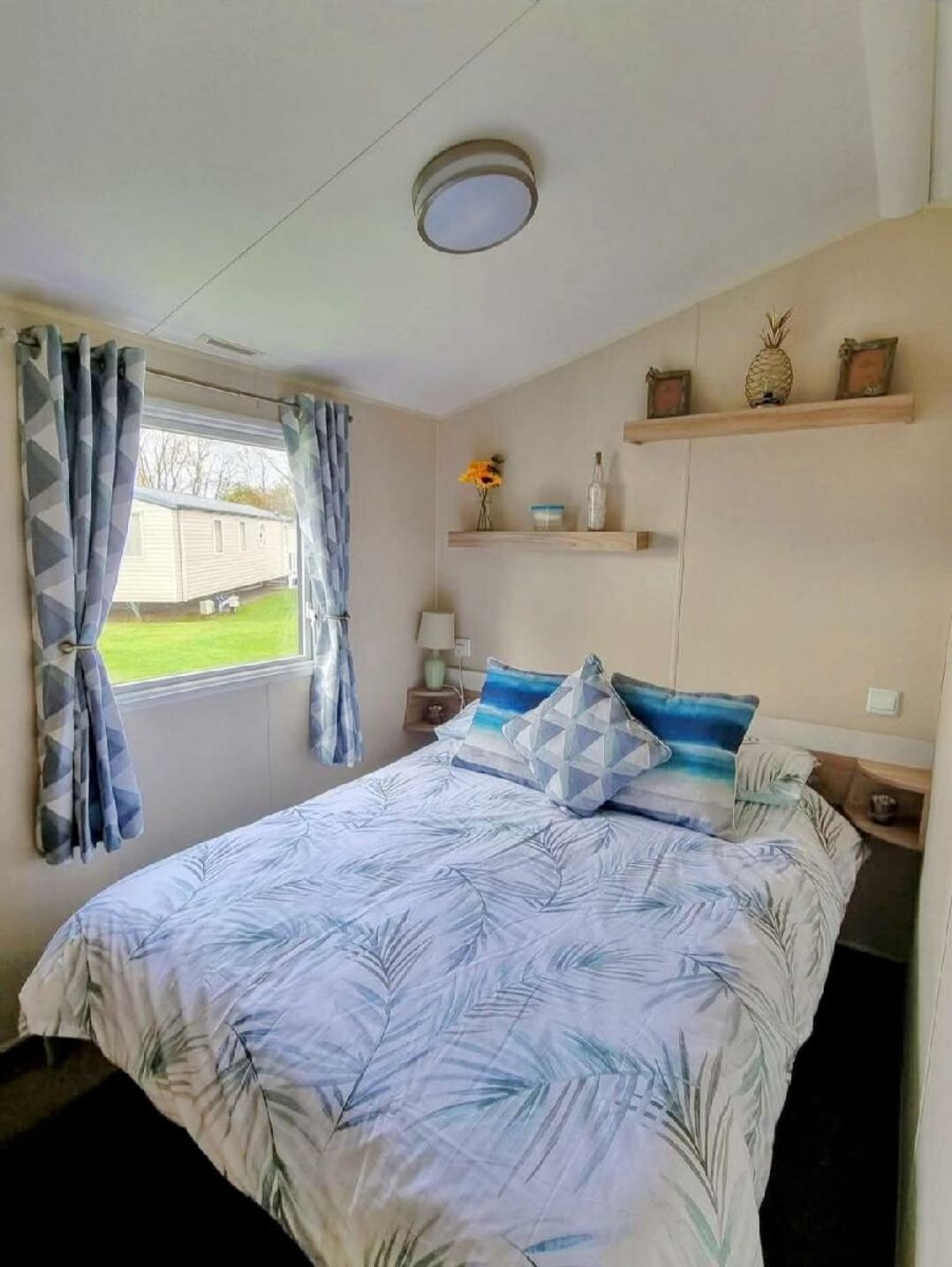 Cleethorpes Beach Holiday Park - Holiday Accommodation 21429