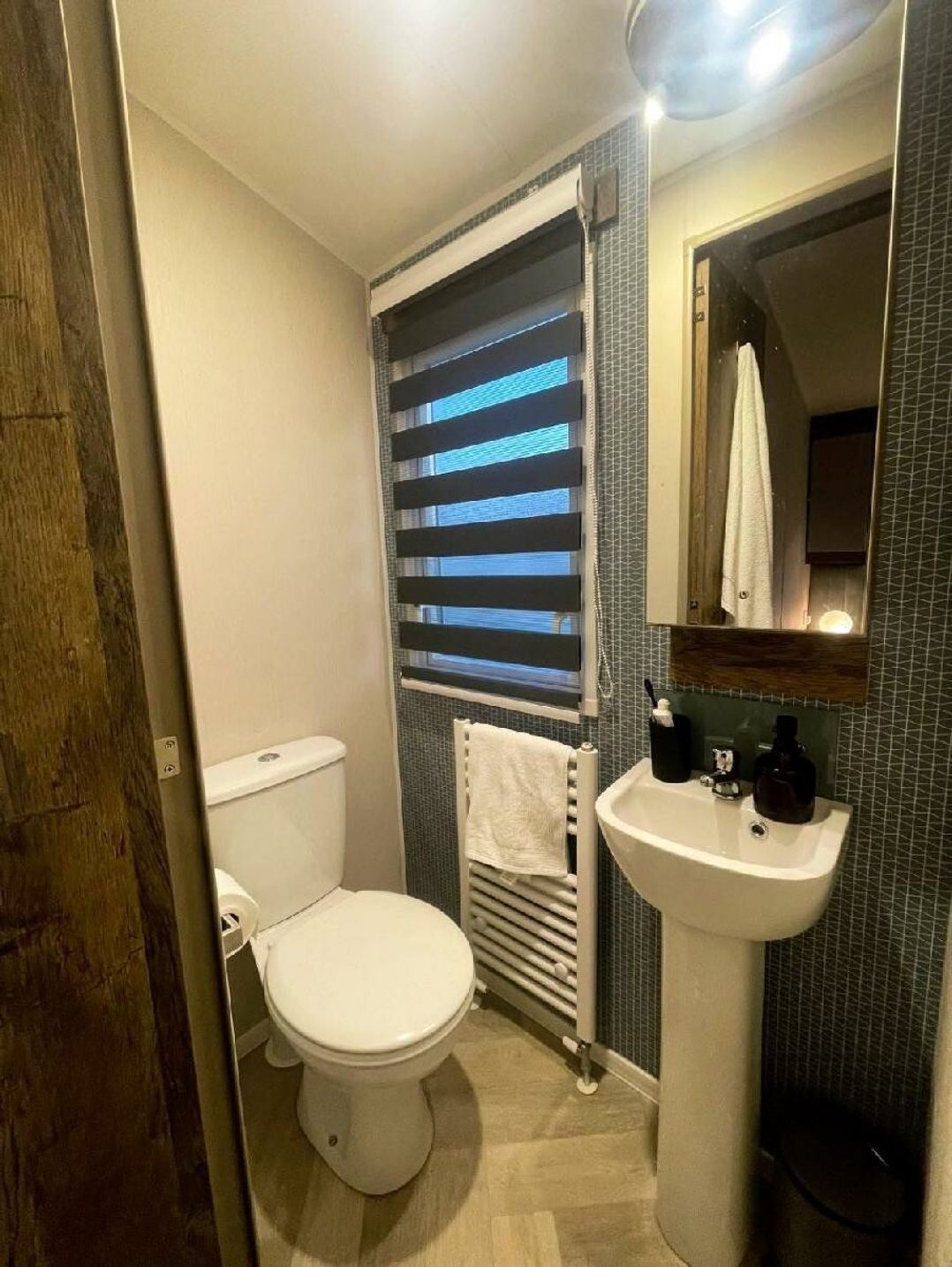 Butlins Skegness - Holiday Accommodation 21558