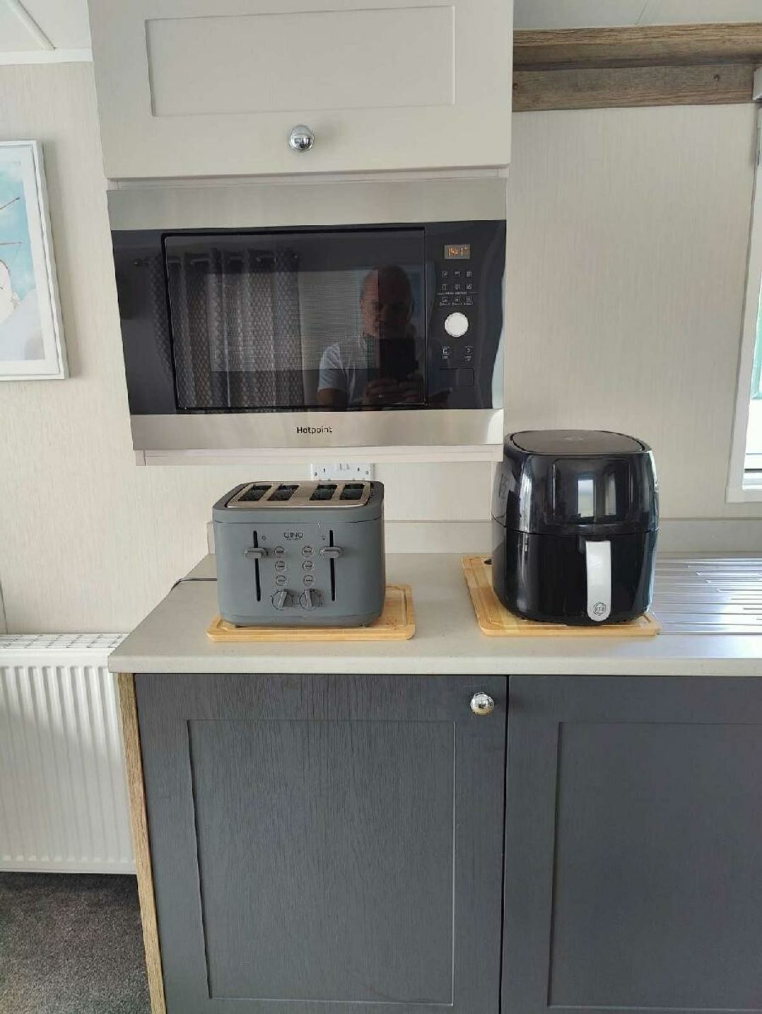 Lyons Caerelwan Holiday Park - Holiday Accommodation 21609