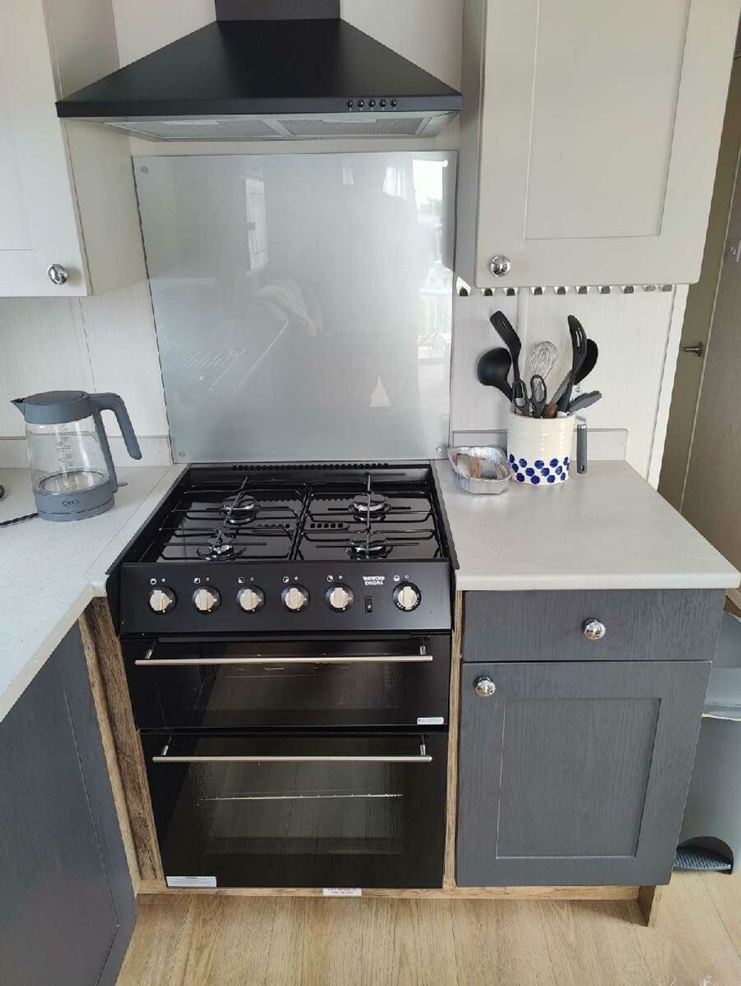 Lyons Caerelwan Holiday Park - Holiday Accommodation 21609