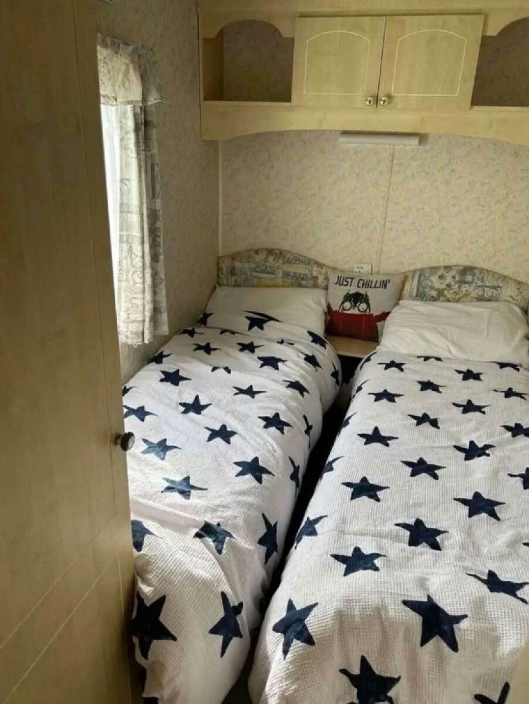 Newport Caravan Park - Holiday Accommodation 21610