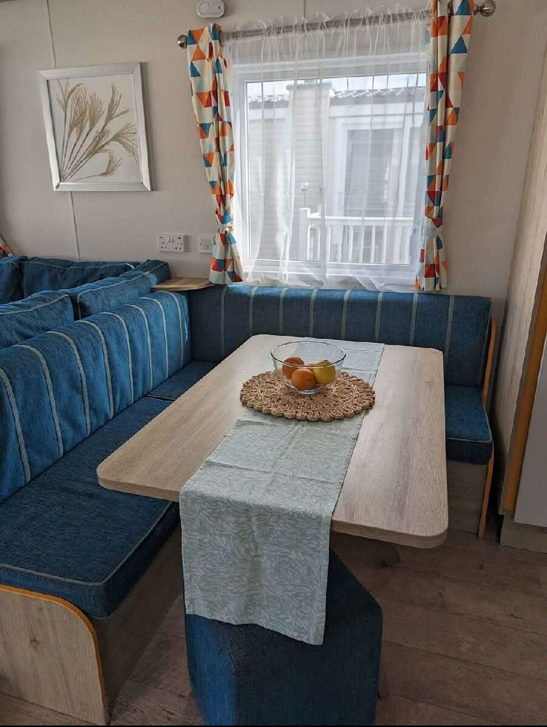 Seton Sands Caravan Park - Holiday Accommodation 21633