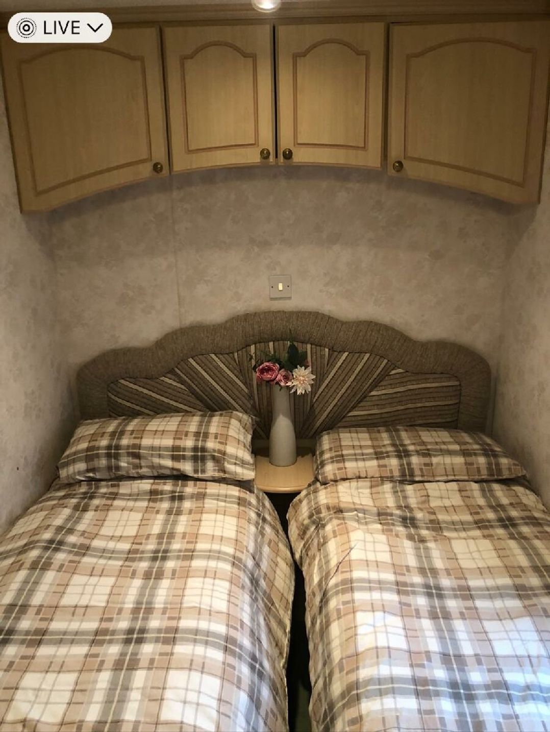 Clarach Bay Holiday Village - Holiday Accommodation 21706