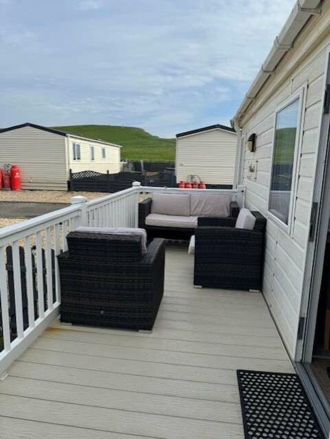 Freshwater Beach Holiday Park - Holiday Accommodation 21918