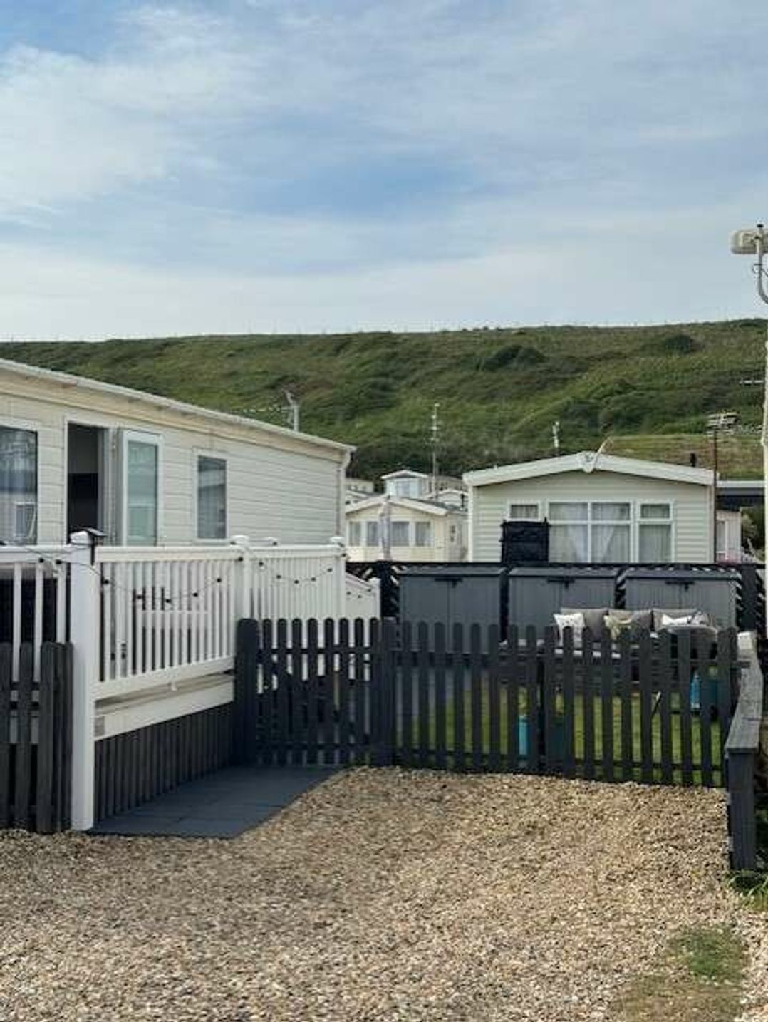 Freshwater Beach Holiday Park - Holiday Accommodation 21918