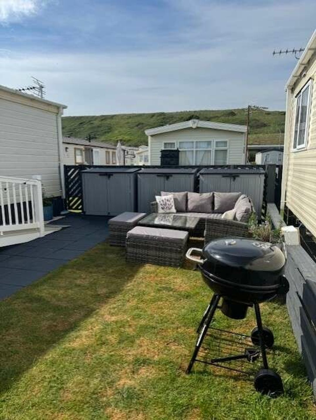 Freshwater Beach Holiday Park - Holiday Accommodation 21918