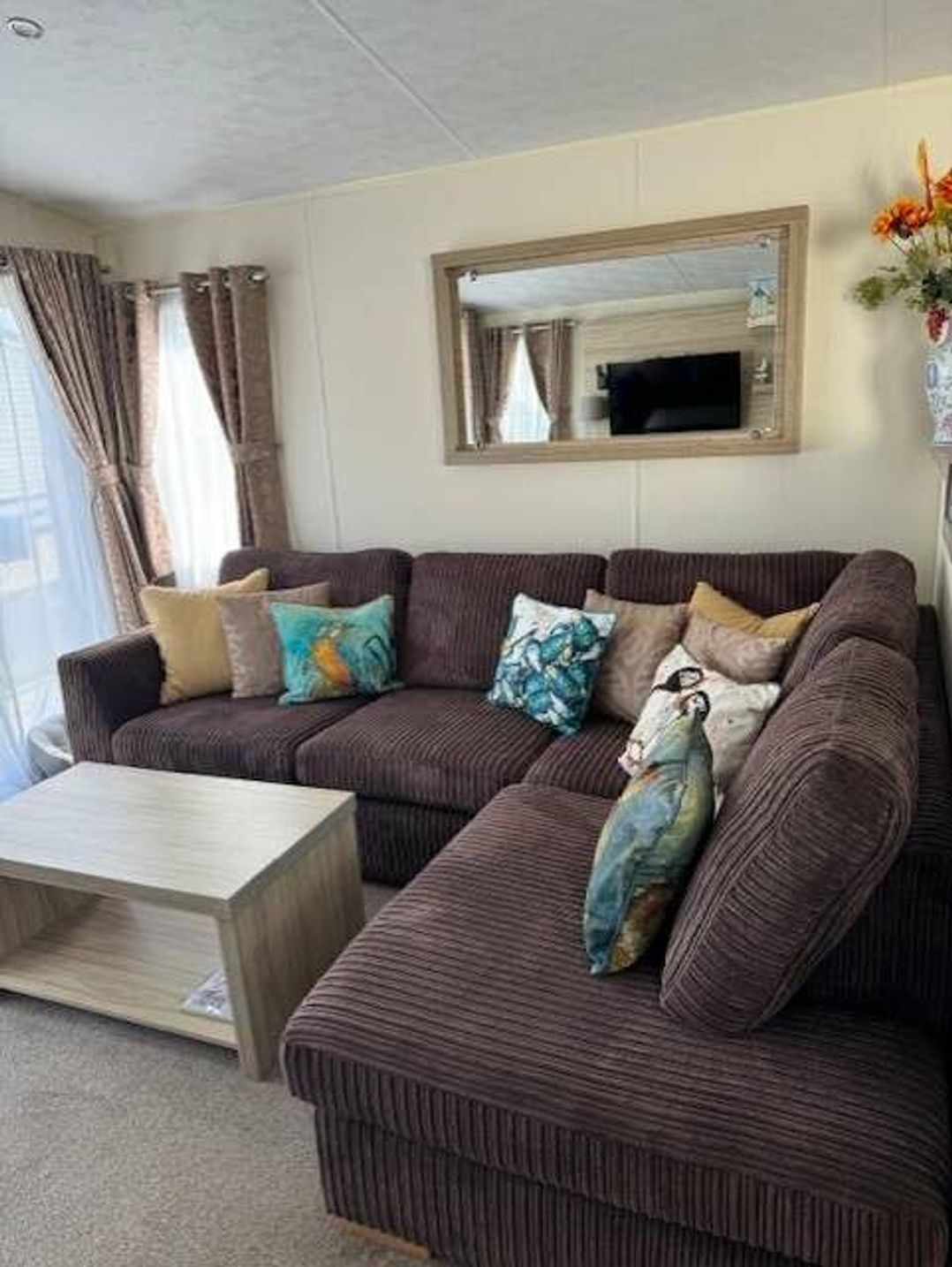 Freshwater Beach Holiday Park - Holiday Accommodation 21918