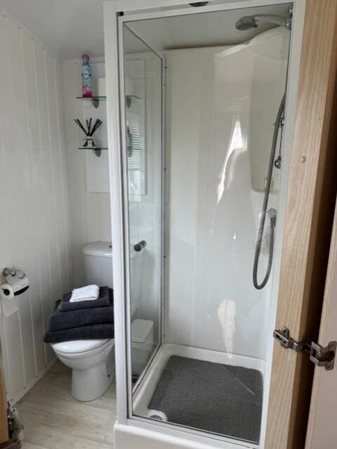 Freshwater Beach Holiday Park - Holiday Accommodation 21918