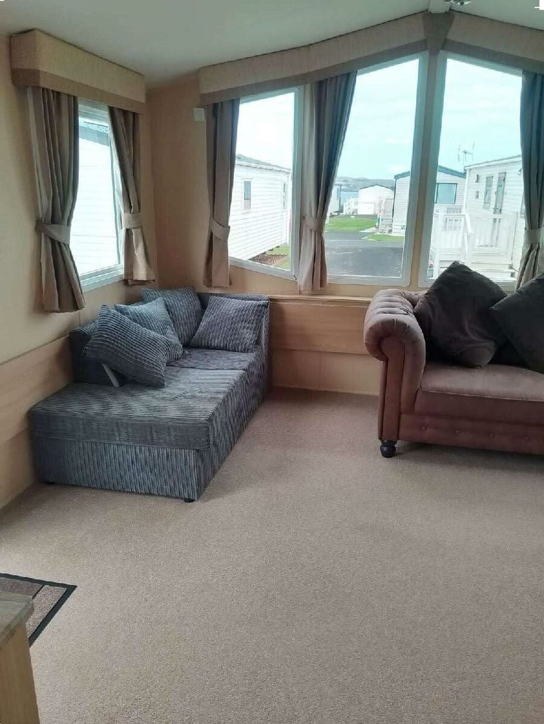 Eyemouth Holiday Park - Holiday Accommodation 22254