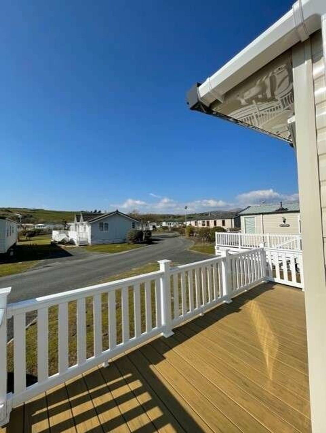 Greenacres Holiday Park - Holiday Accommodation 6757